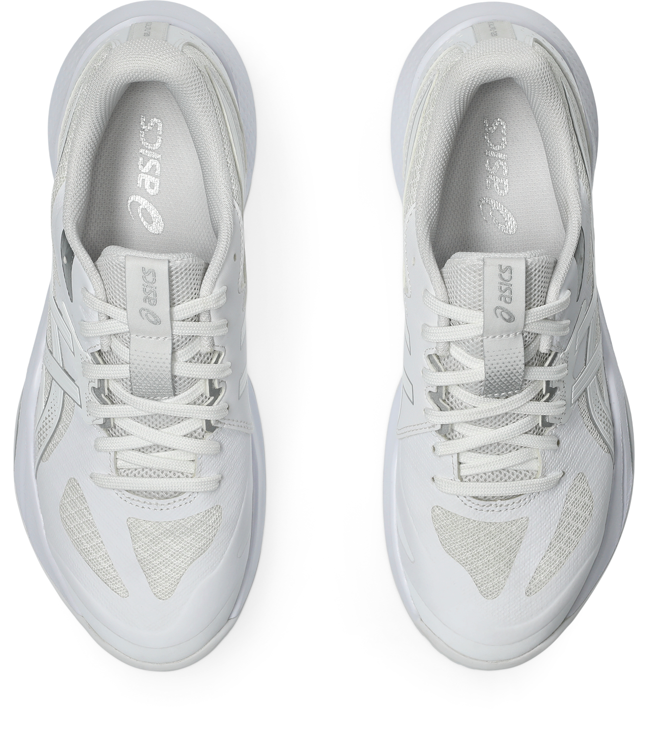 Asics Whıte Pure Silver Asics Gel Tactic GEL-TACTIC 13