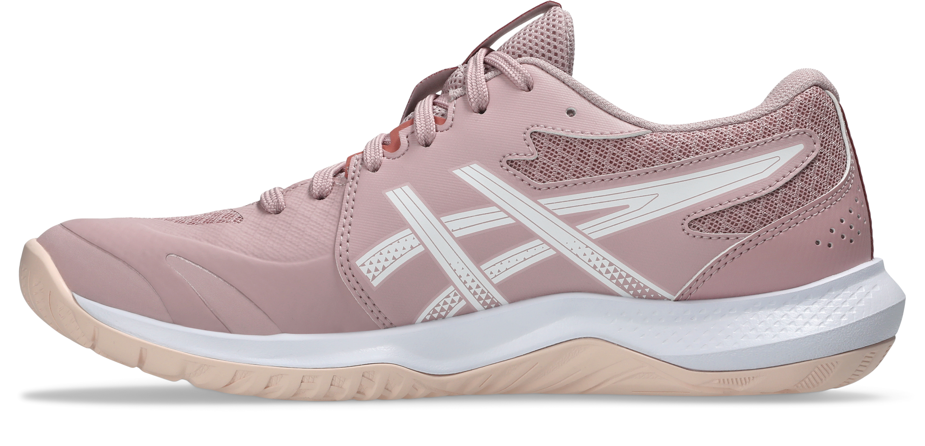 Asics Morganıte Whıte Asics Gel Tactic GEL-TACTIC 13