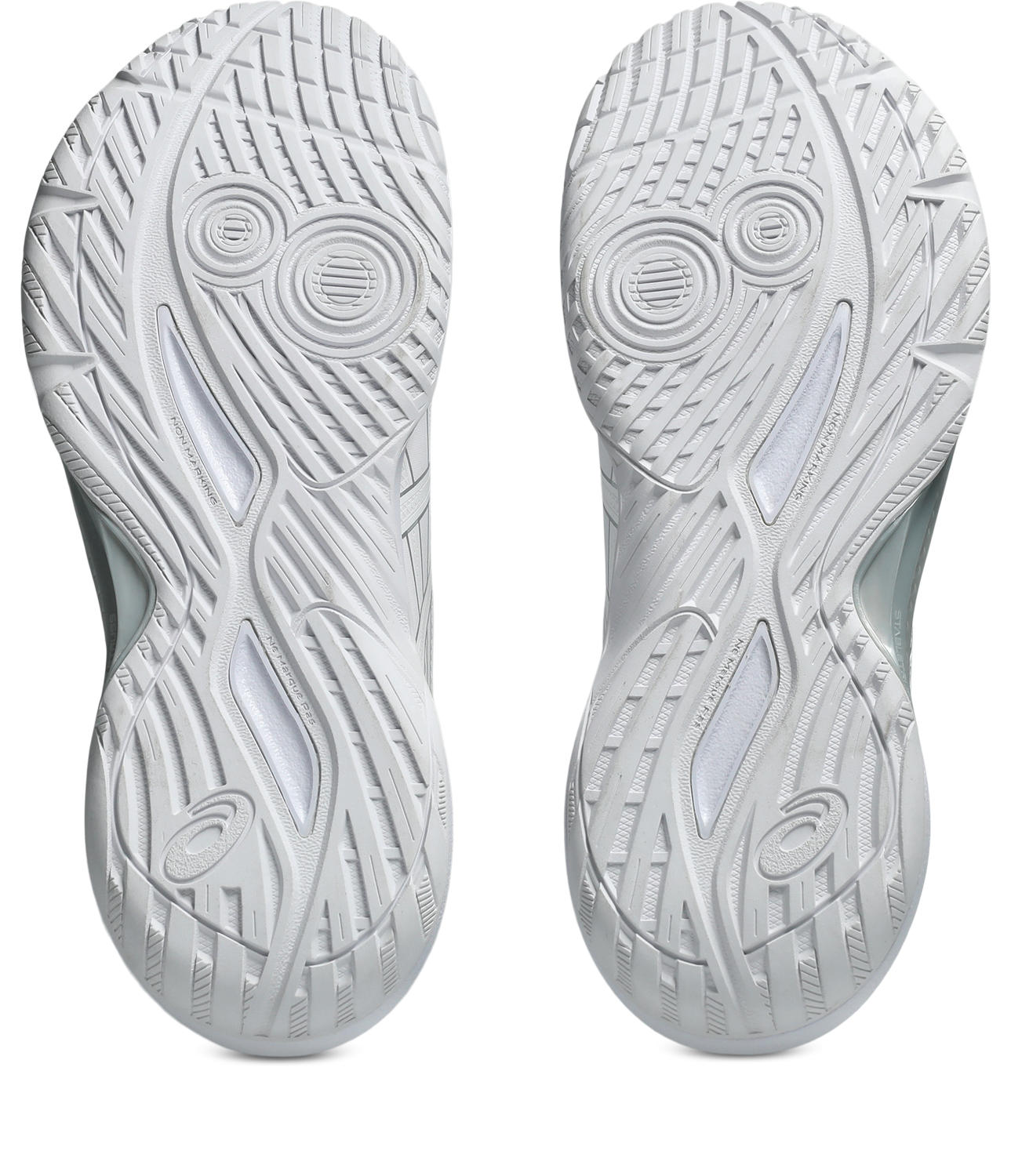 Asics Whıte Pure Silver Asics Gel Tactic GEL-TACTIC 13