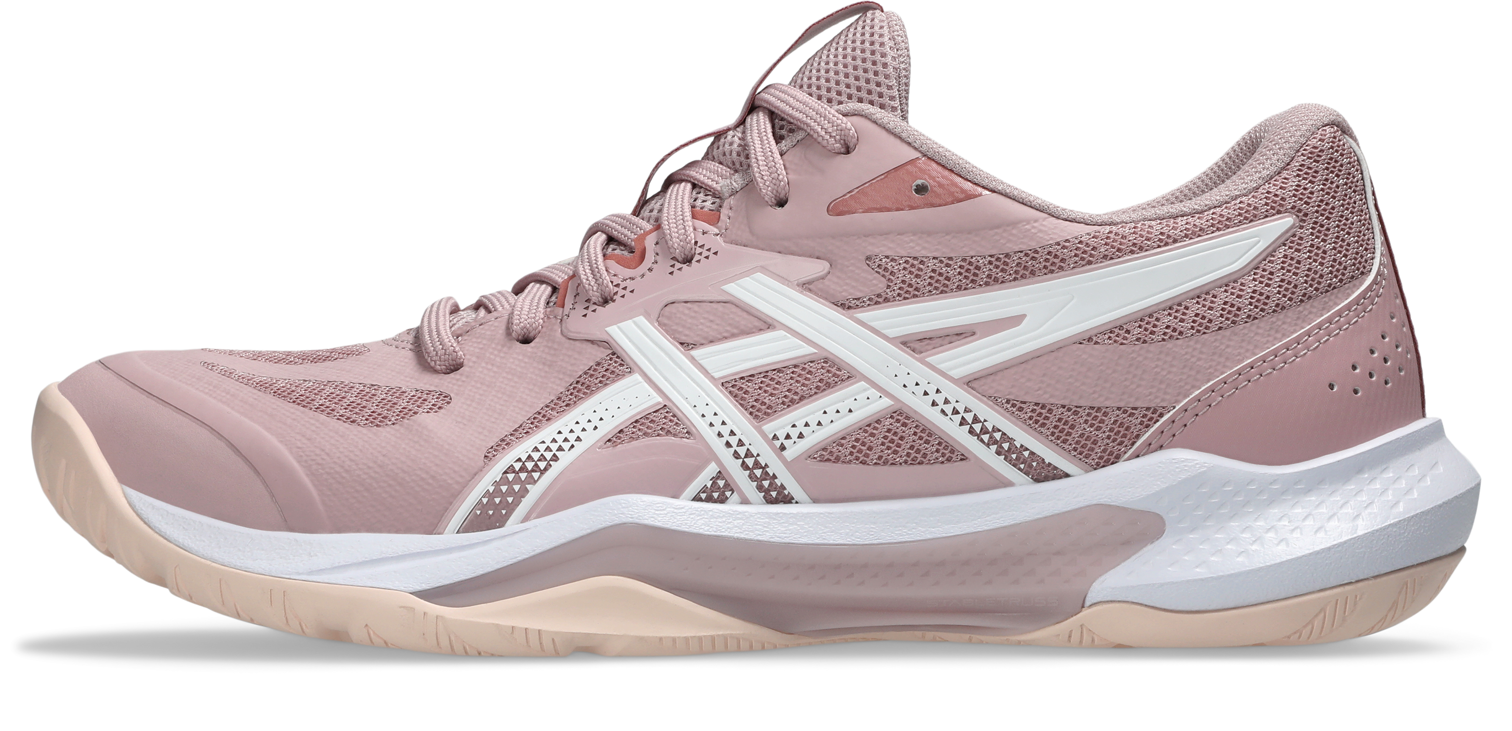 Asics Morganıte Whıte Asics Gel Tactic GEL-TACTIC 13