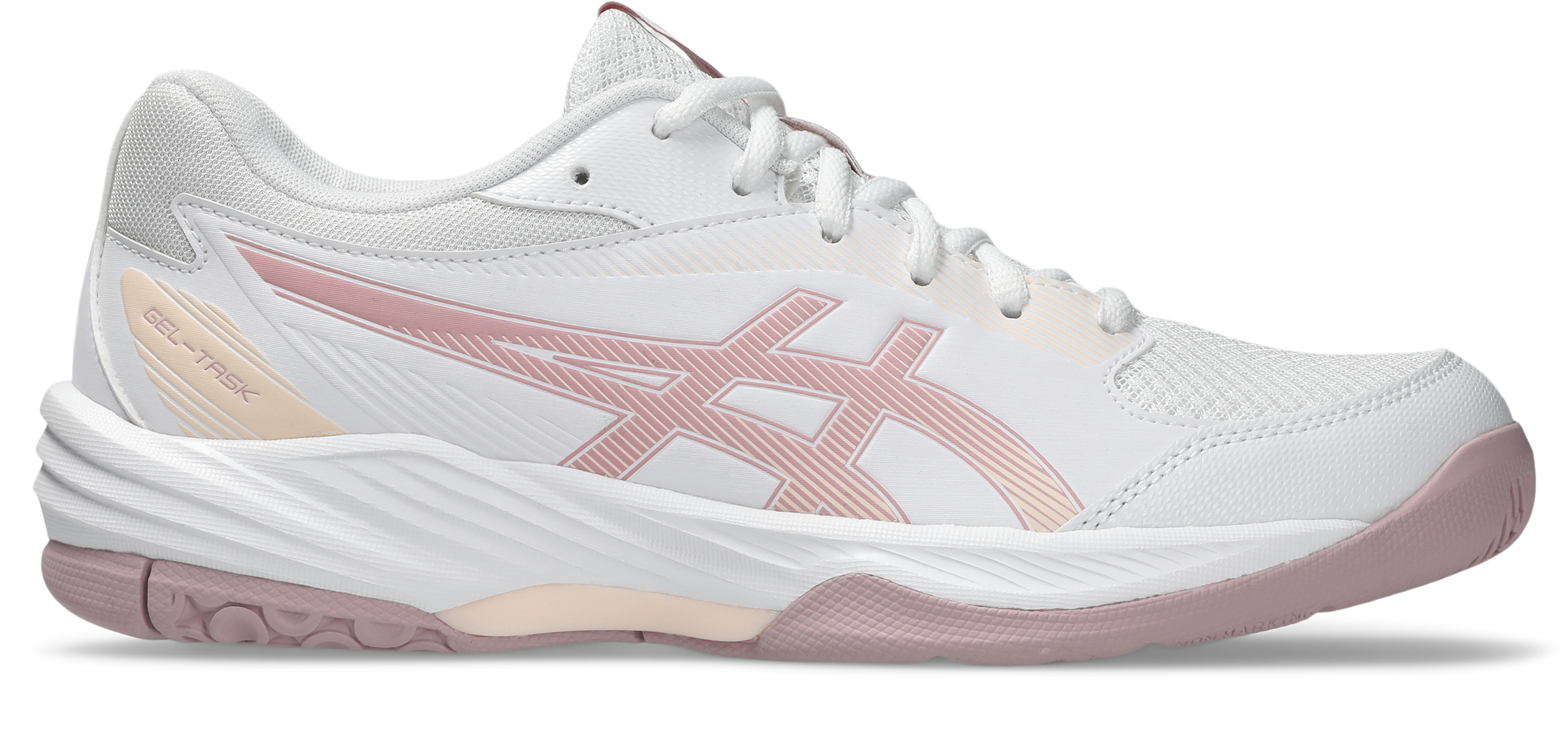 Asics Whıte Morganıte Asics Gel Task GEL-TASK 4