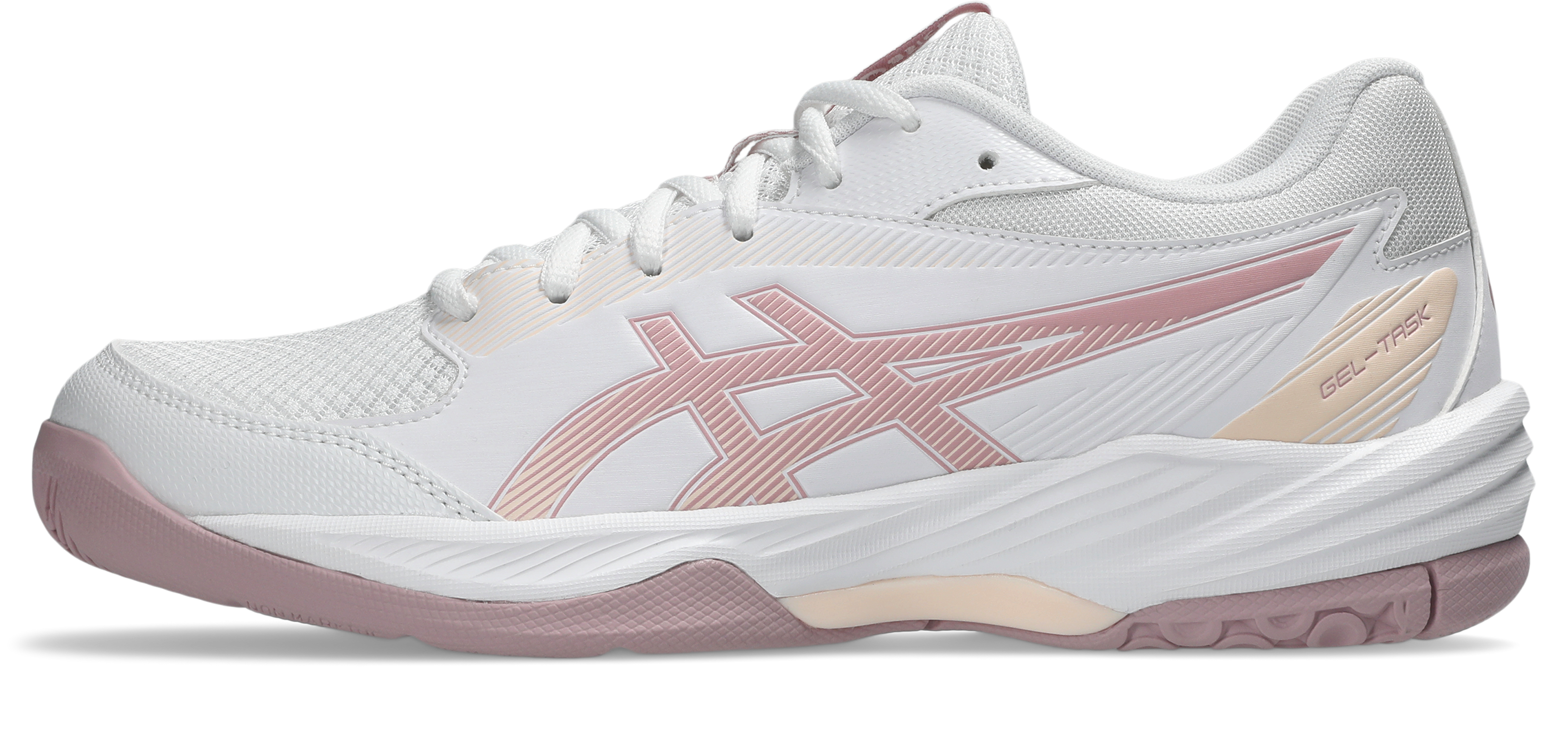 Asics Whıte Morganıte Asics Gel Task GEL-TASK 4