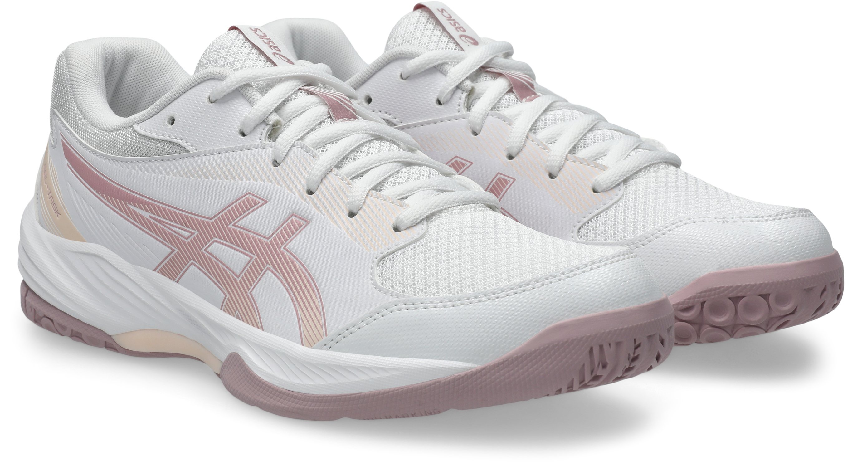 Asics Whıte Morganıte Asics Gel Task GEL-TASK 4