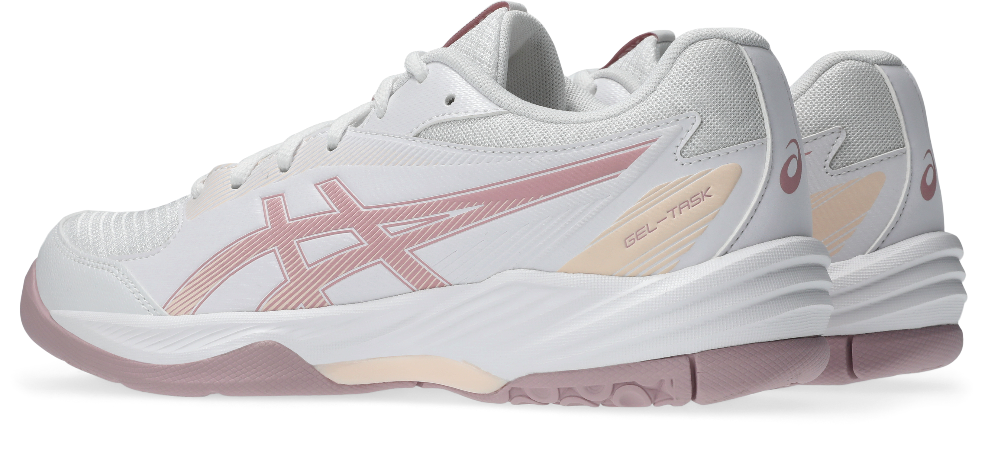 Asics Whıte Morganıte Asics Gel Task GEL-TASK 4