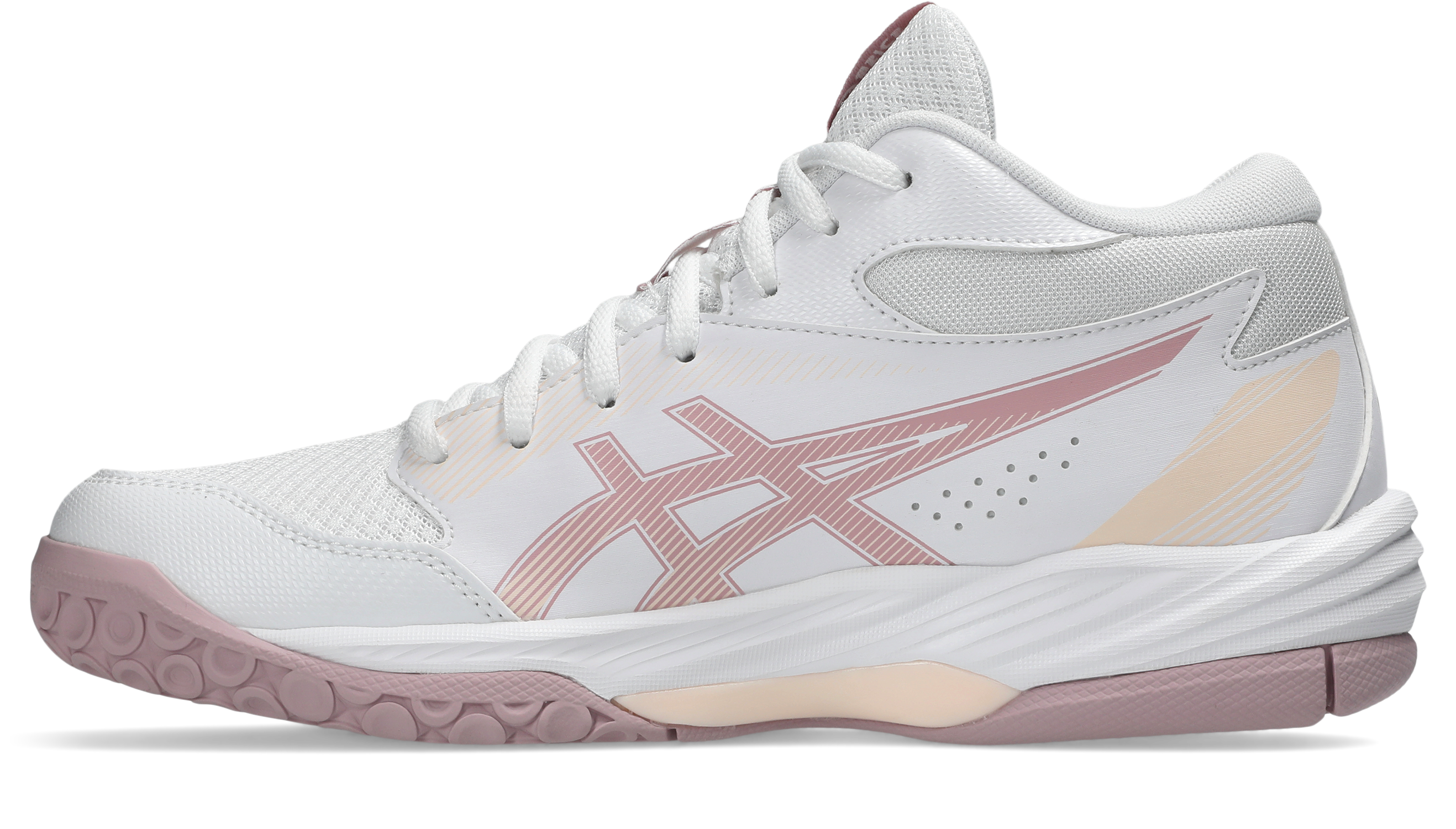 Asics Whıte Morganıte Asics Gel Task GEL-TASK MT 4