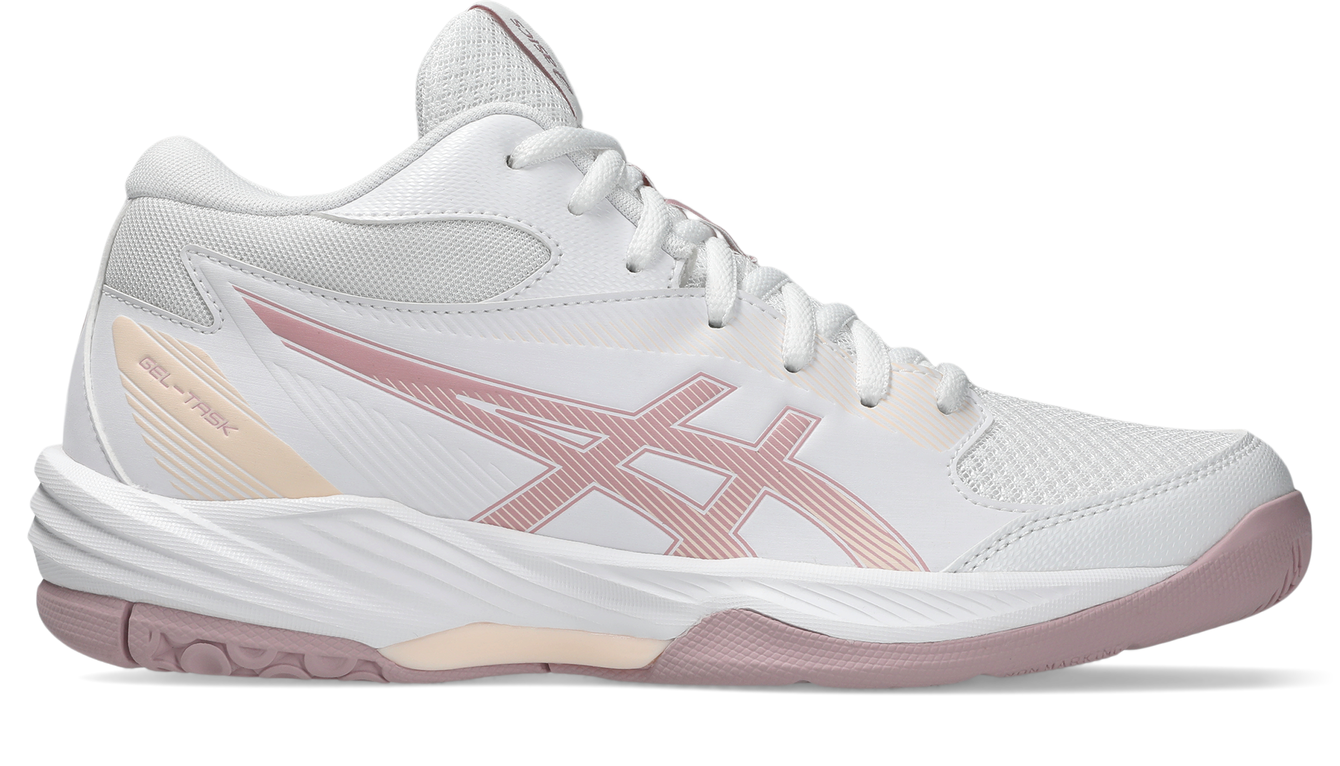 Asics Whıte Morganıte Asics Gel Task GEL-TASK MT 4