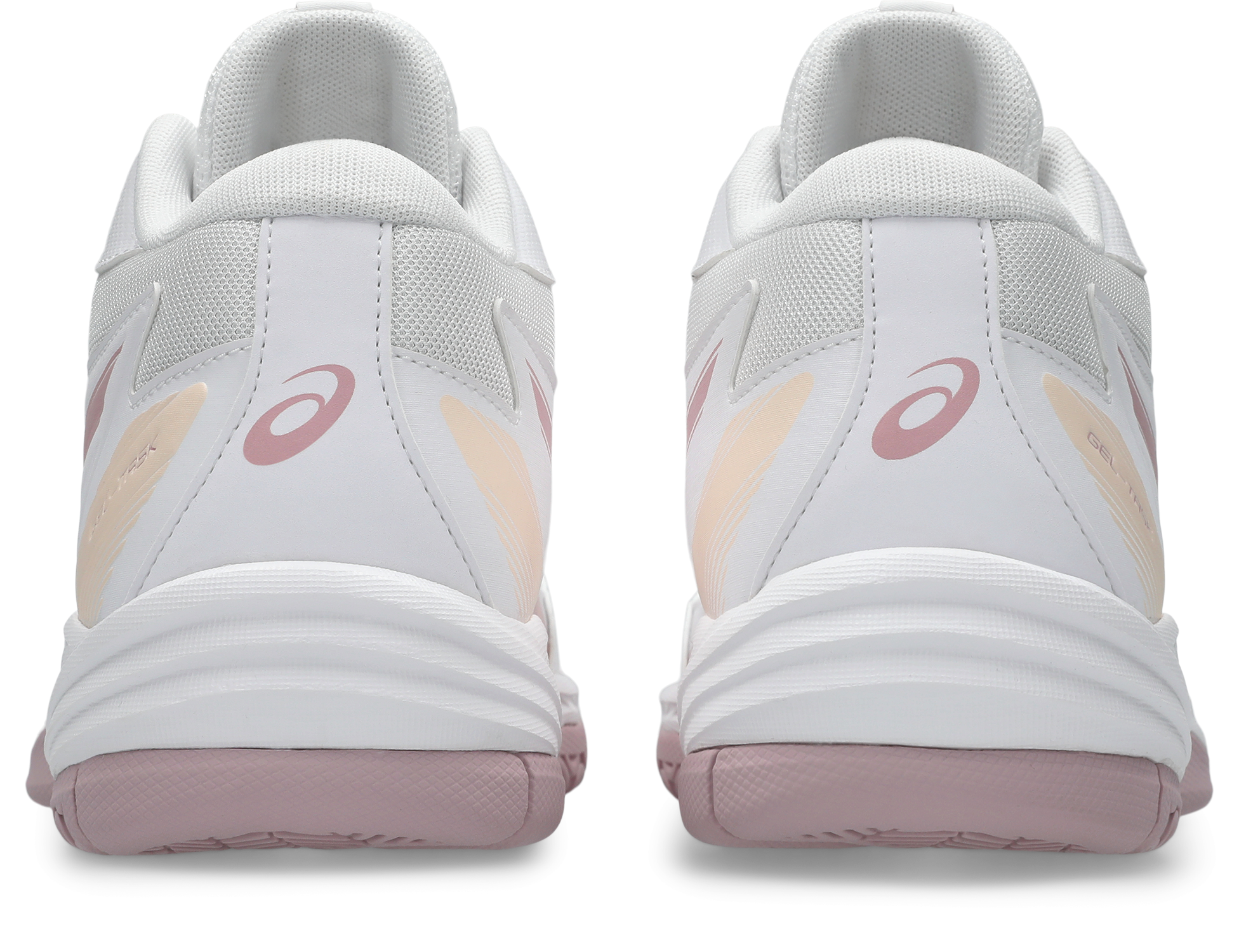 Asics Whıte Morganıte Asics Gel Task GEL-TASK MT 4