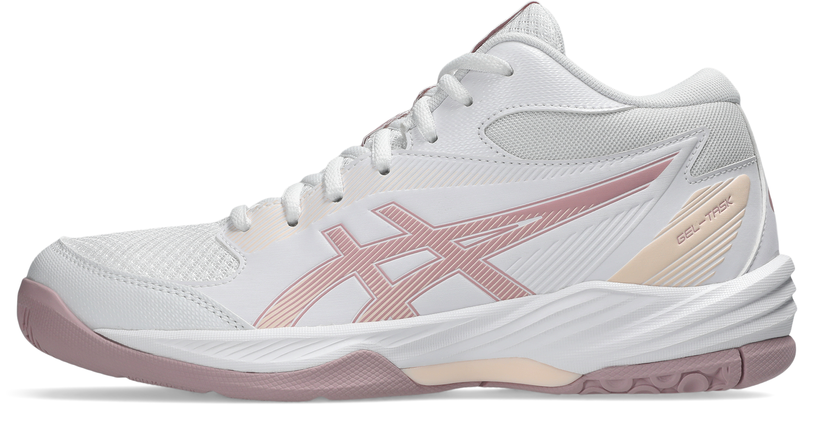 Asics Whıte Morganıte Asics Gel Task GEL-TASK MT 4