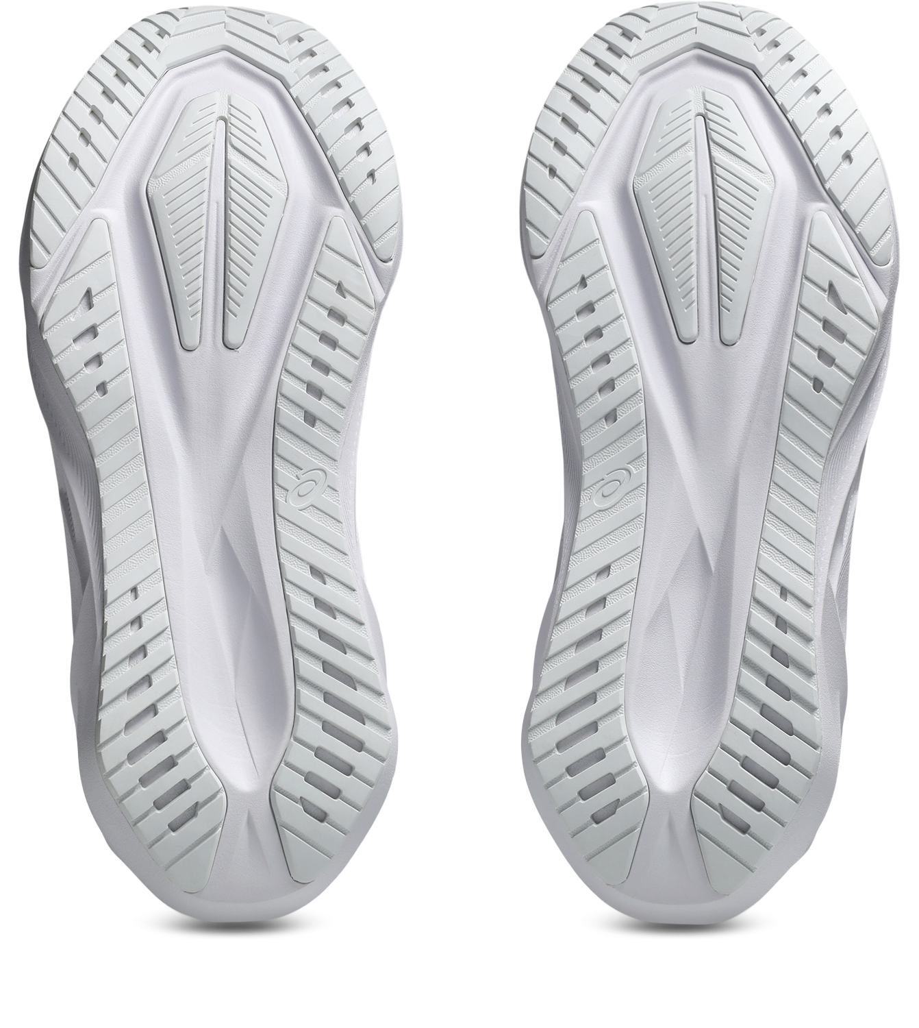 Asics Whıte Pıedmont Gri Asics Novablast 5