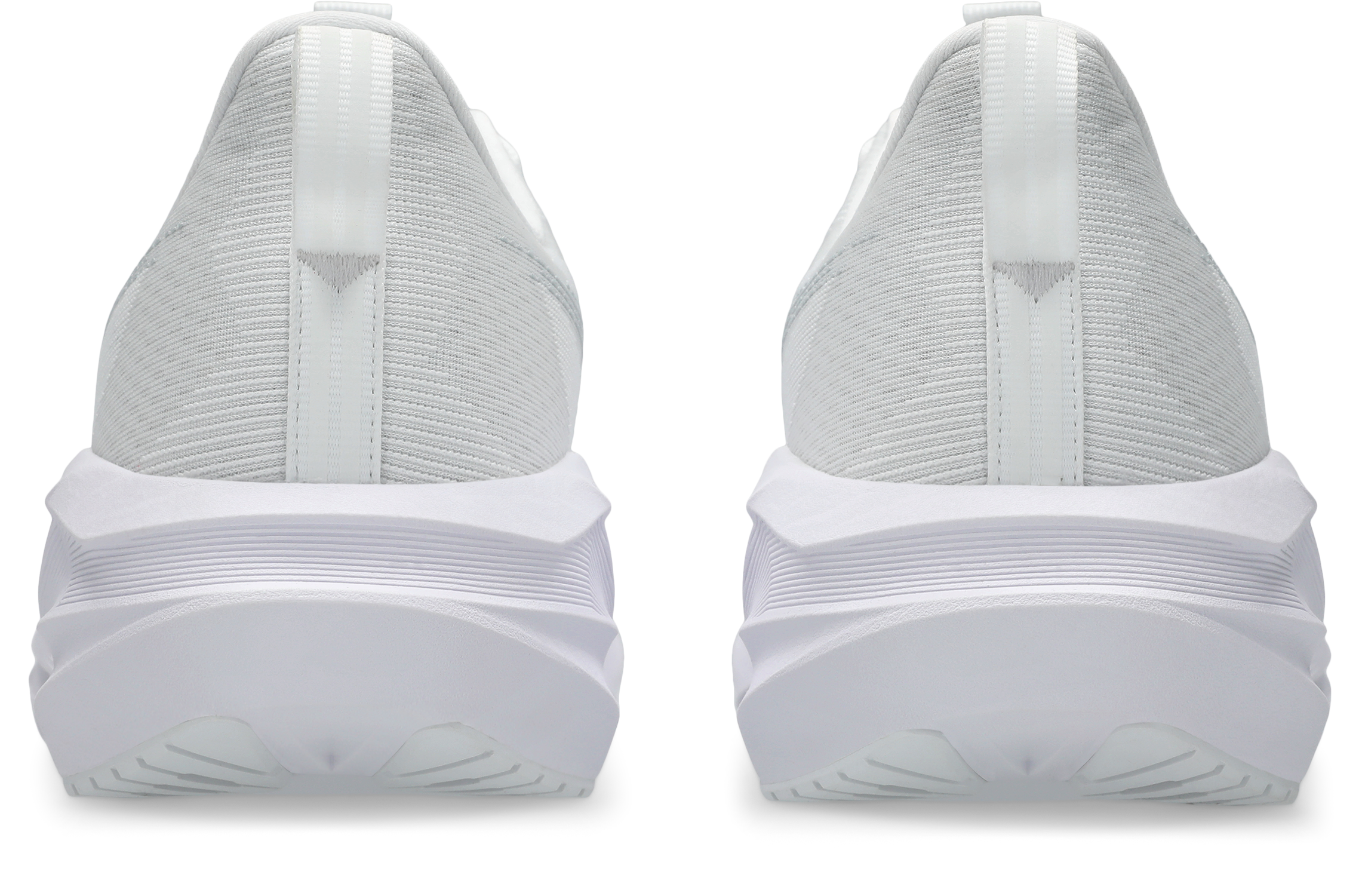 Asics Whıte Pıedmont Gri Asics Novablast 5