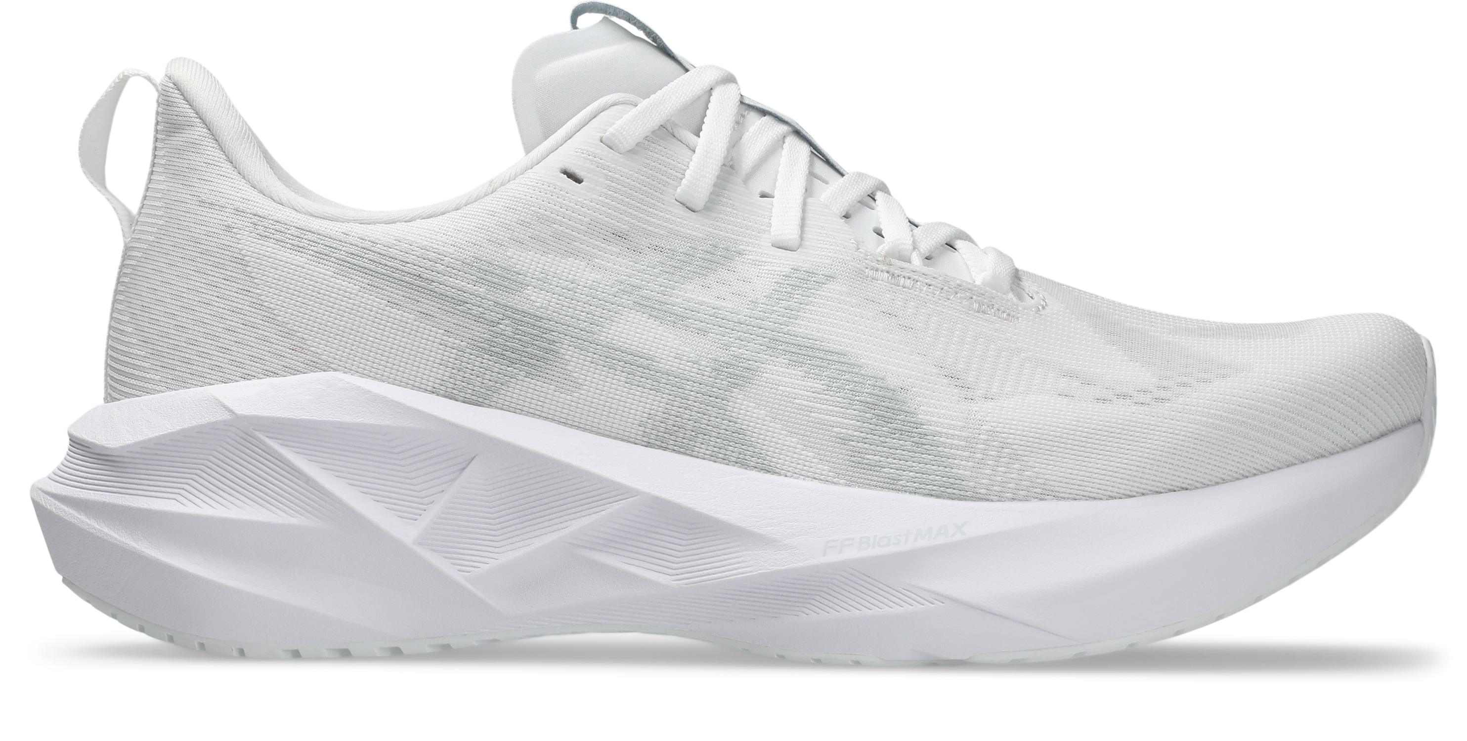 Asics Whıte Pıedmont Gri Asics Novablast 5