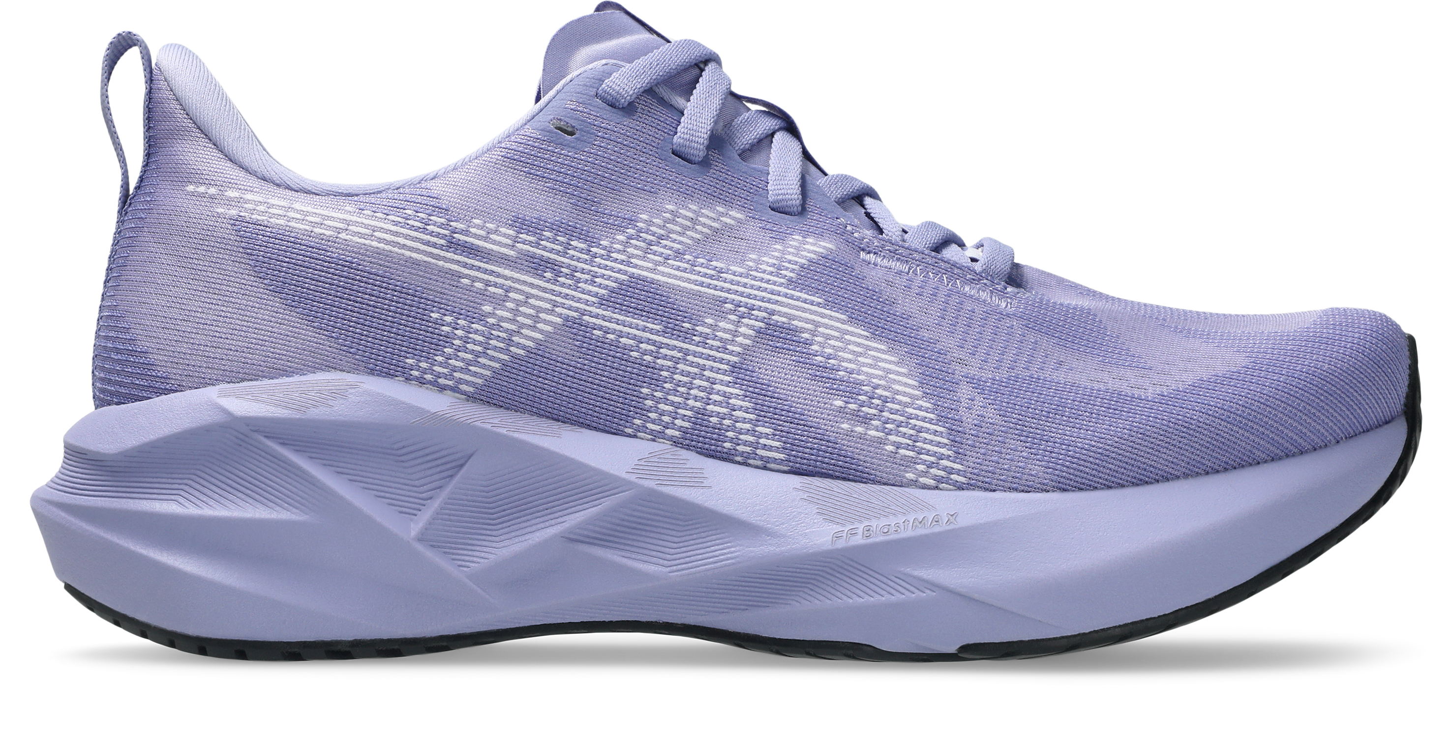 Asics Bluebell Lılac Hınt Asics Novablast 5