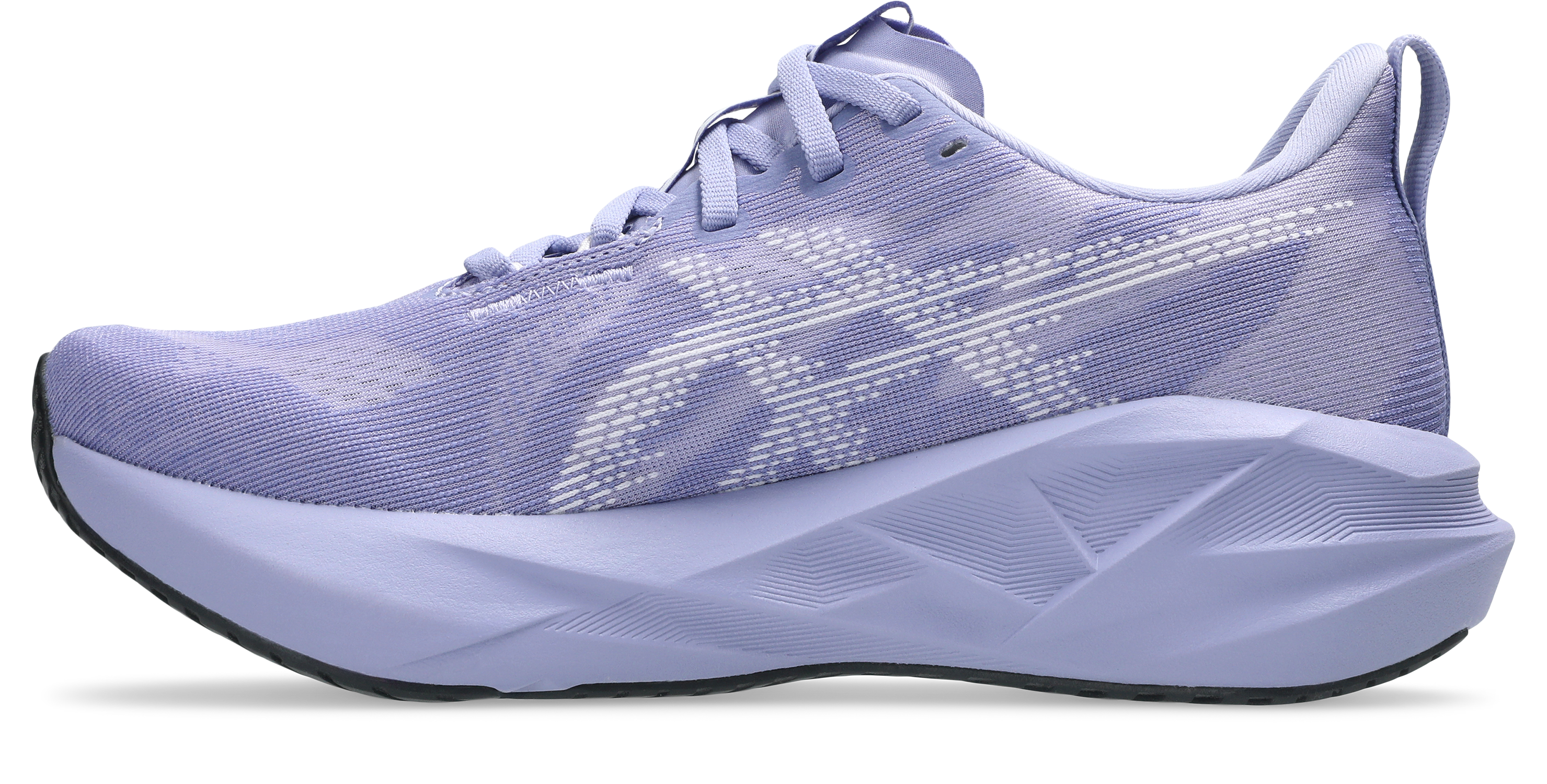 Asics Bluebell Lılac Hınt Asics Novablast 5
