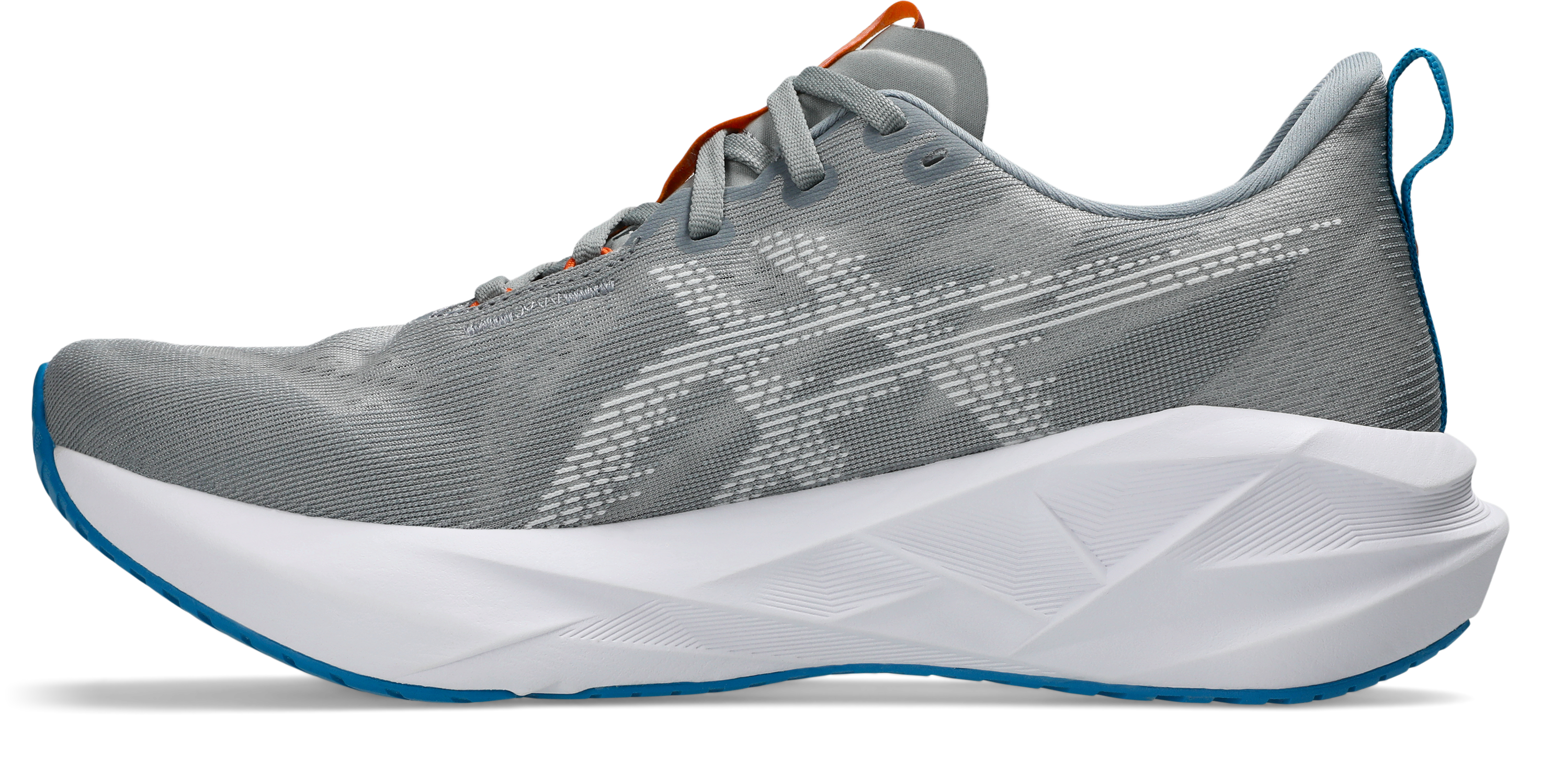 Asics Gravel Whıte Asics Novablast 5