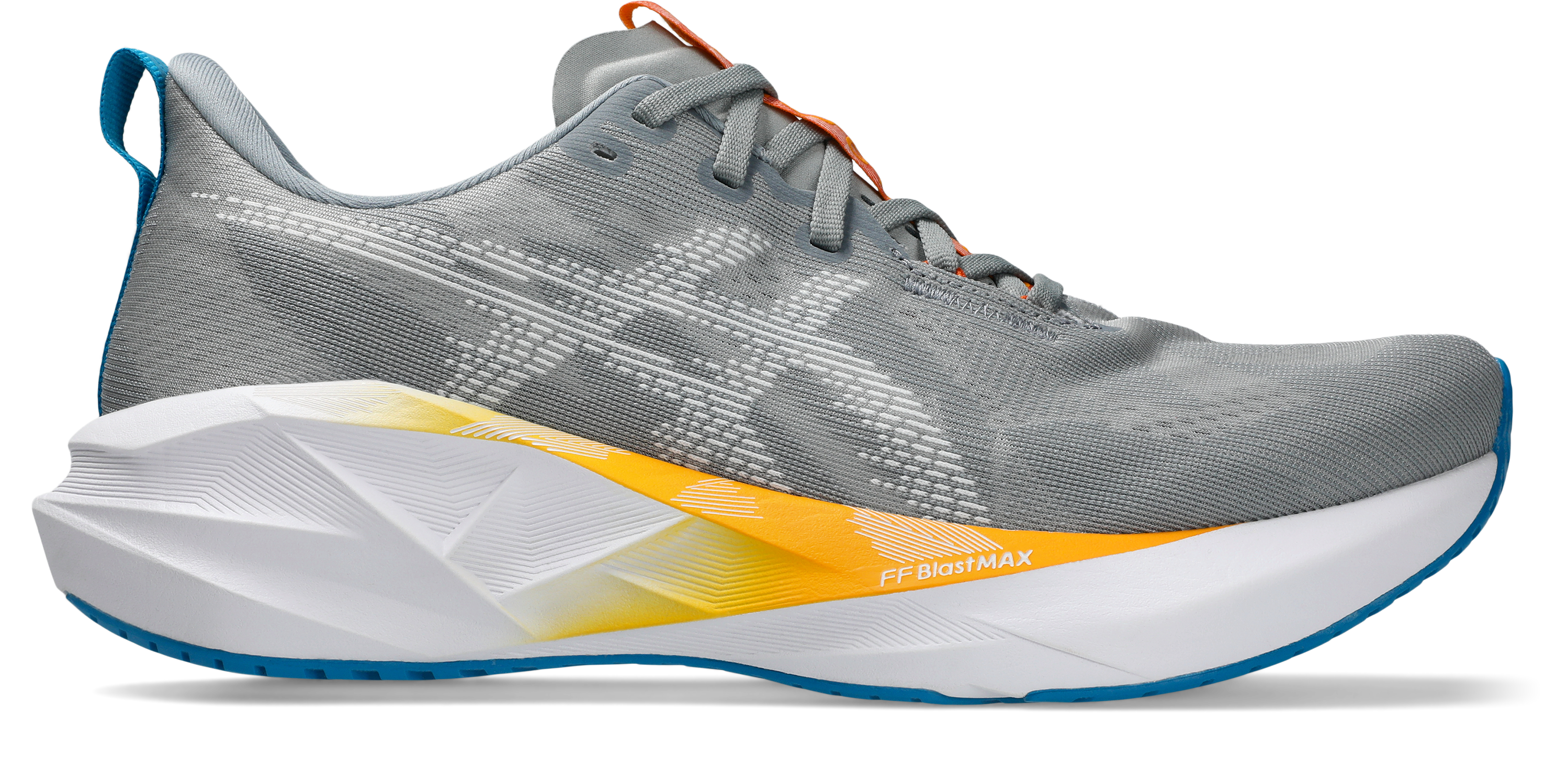 Asics Gravel Whıte Asics Novablast 5