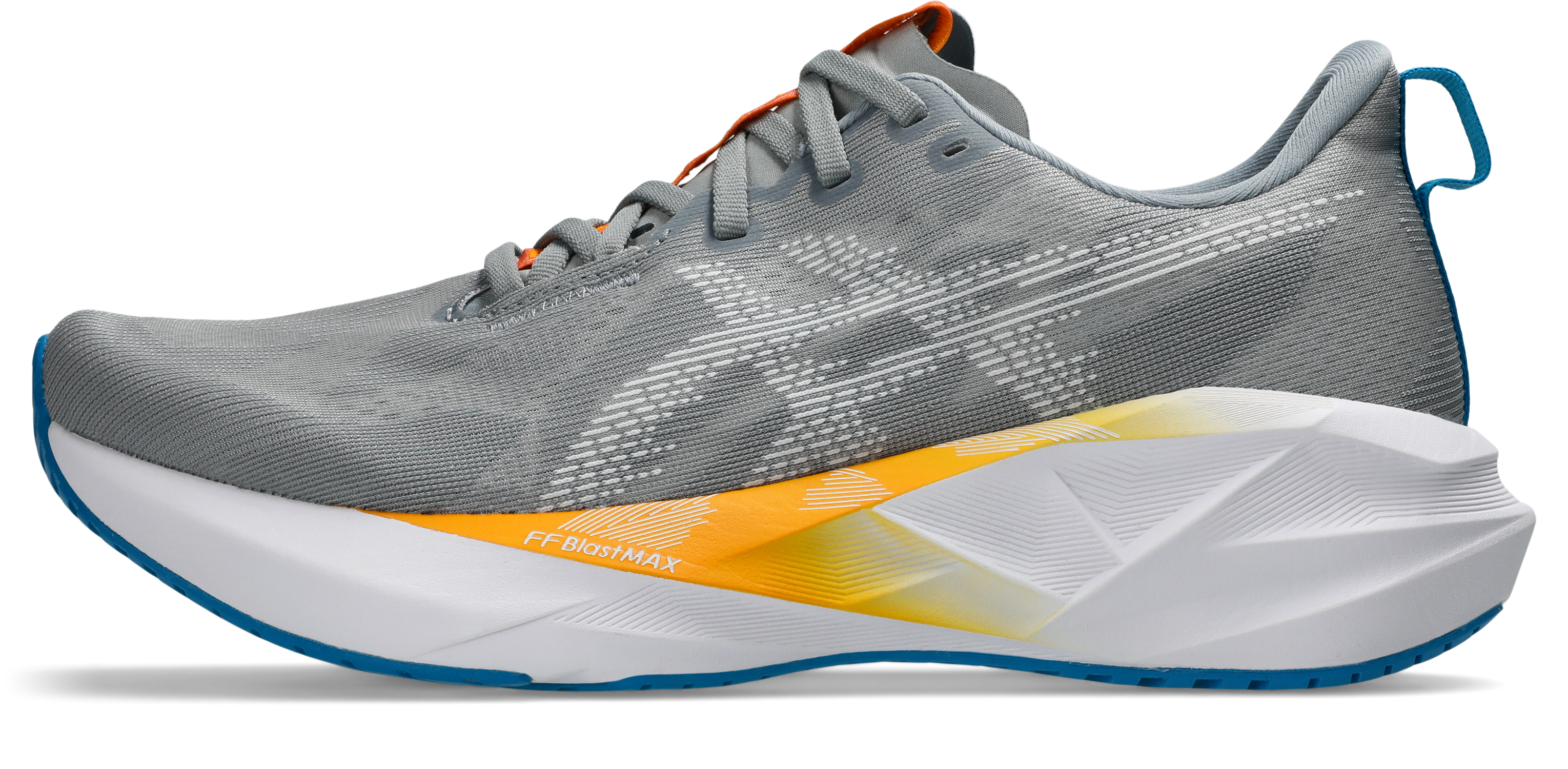 Asics Gravel Whıte Asics Novablast 5