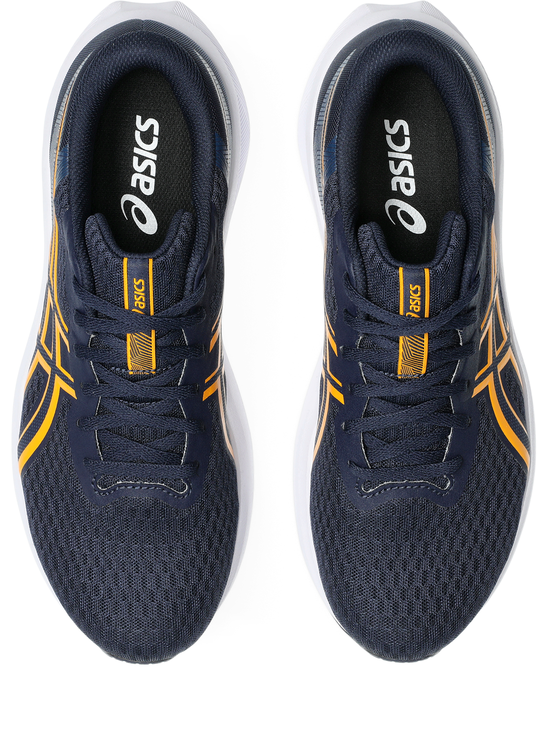 Asics Mıdnıght Yamabukı Asics Patriot 14