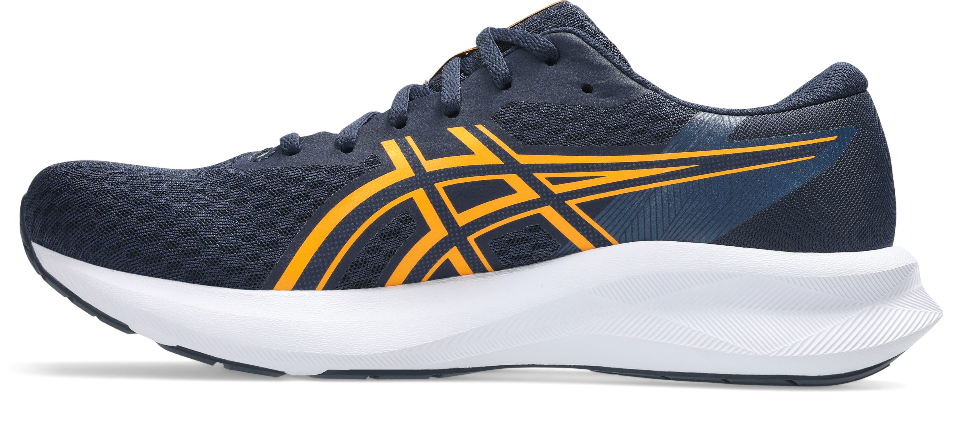 Asics Mıdnıght Yamabukı Asics Patriot 14