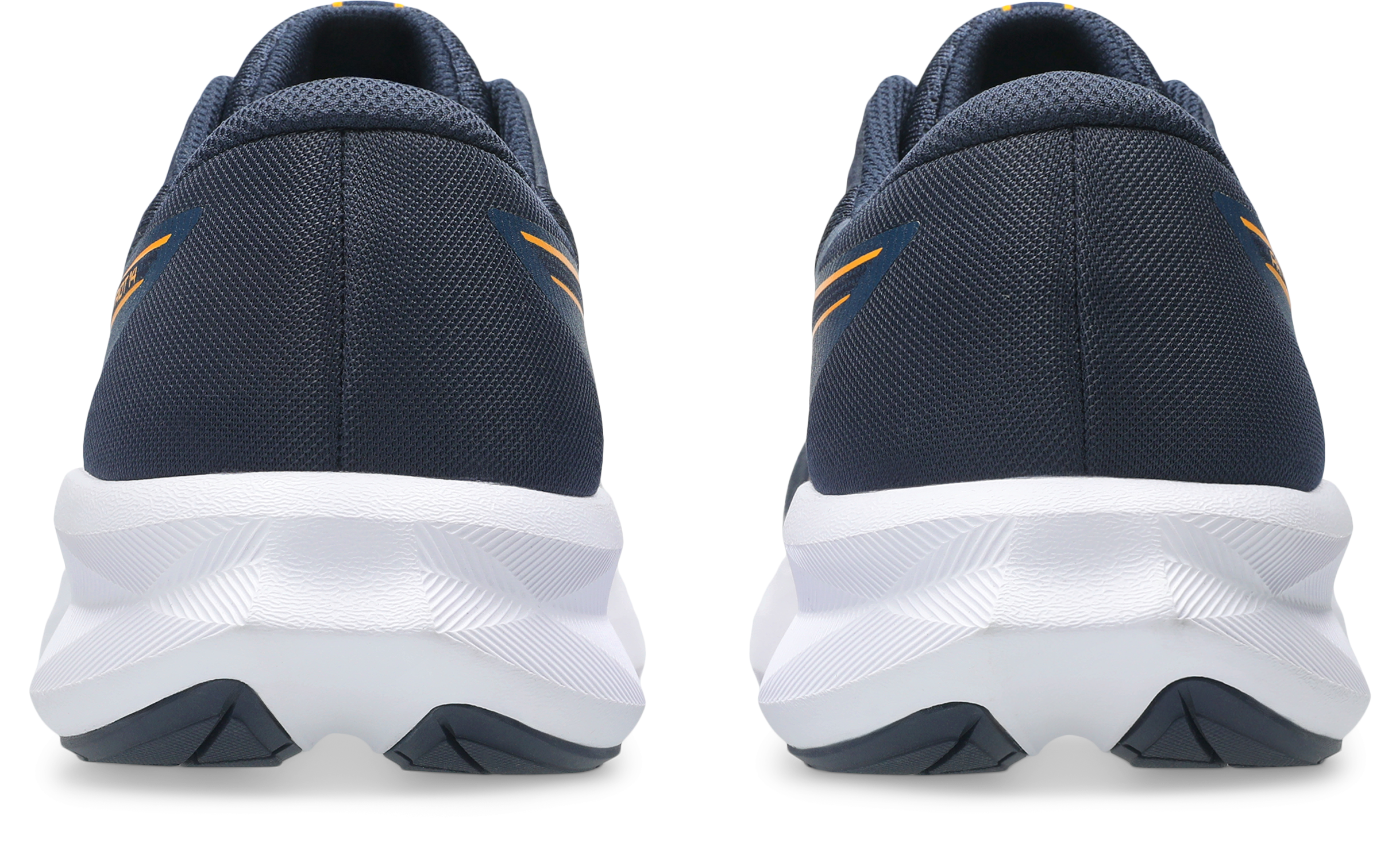 Asics Mıdnıght Yamabukı Asics Patriot 14