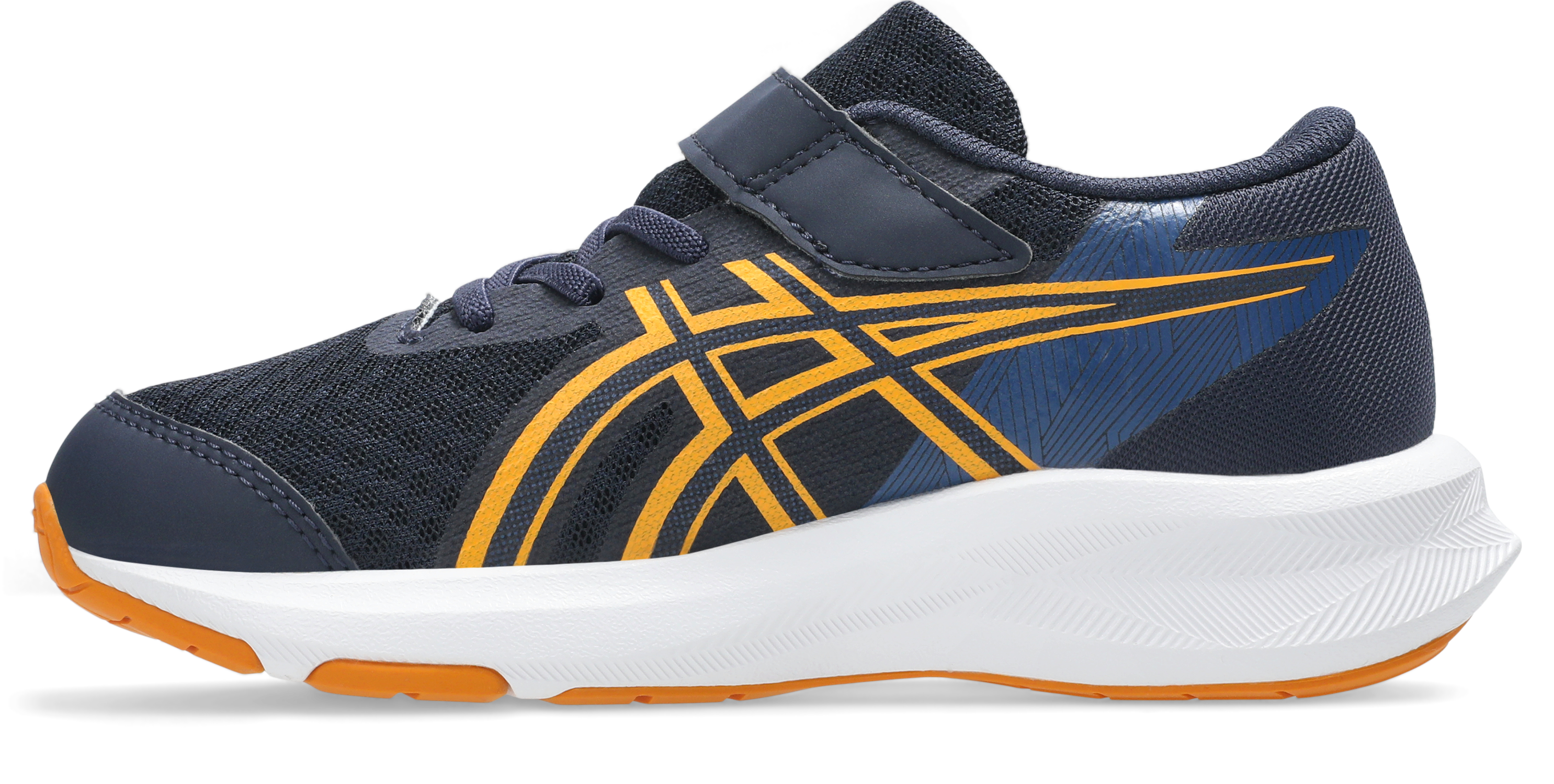Asics Mıdnıght Yamabukı Asics Patriot 14 PS