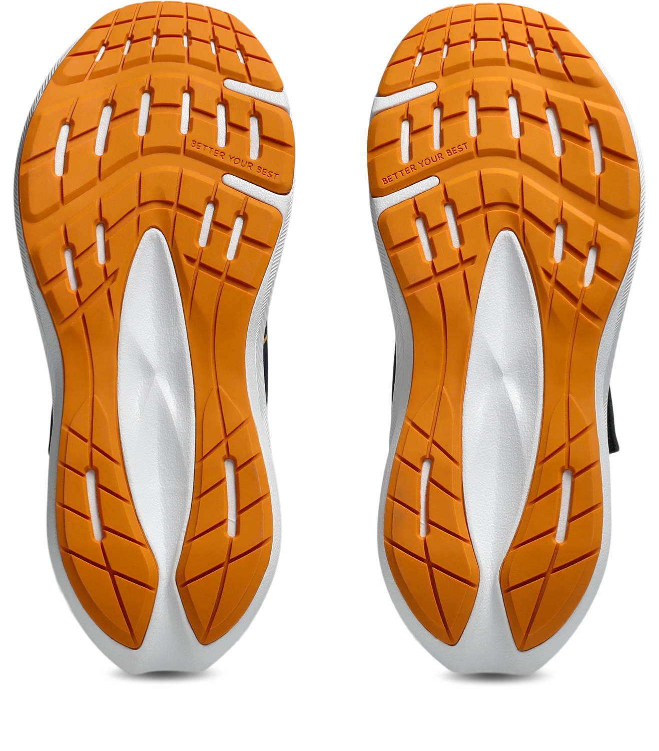 Asics Mıdnıght Yamabukı Asics Patriot 14 PS