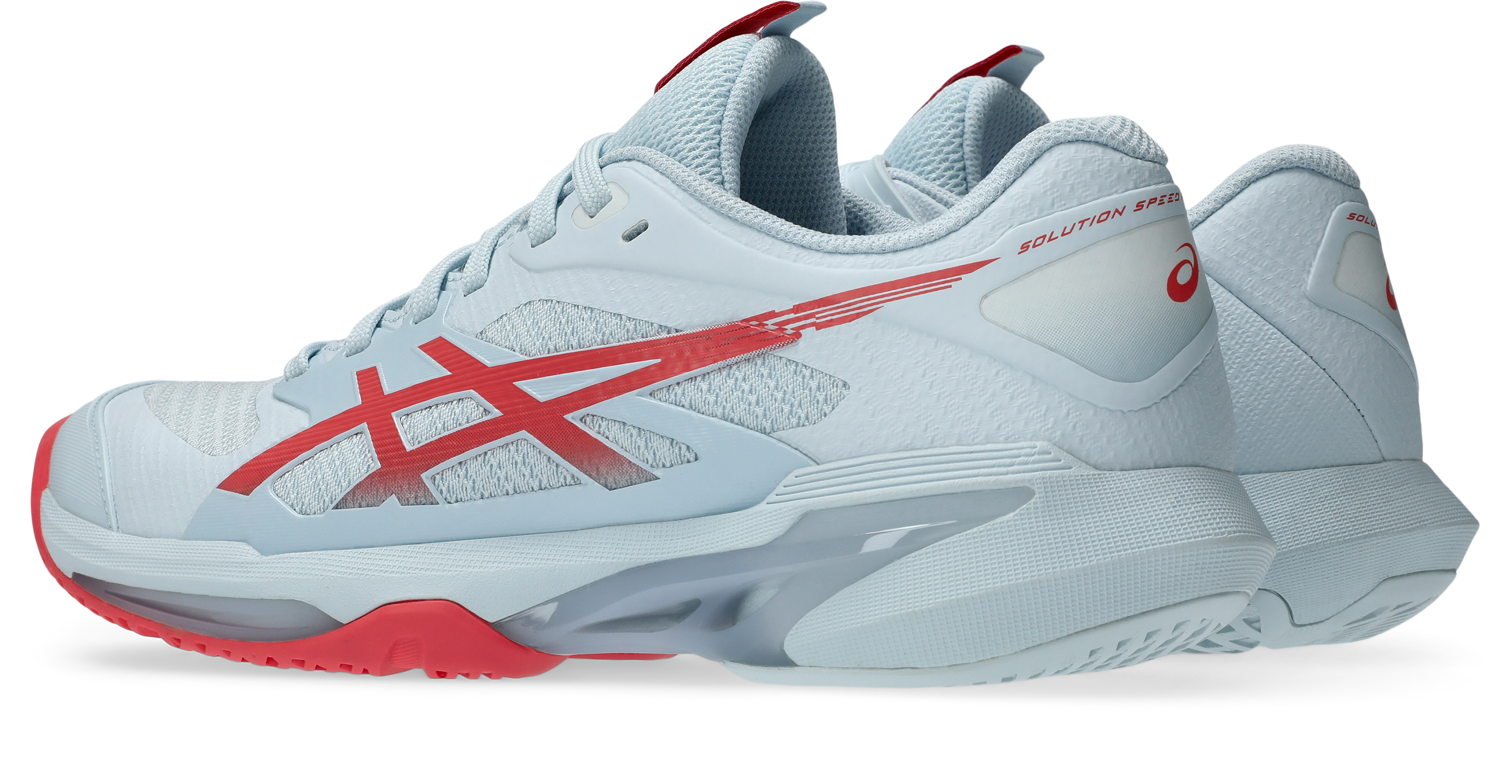Asics Sky Sıenna Asics Solution Speed FF 4