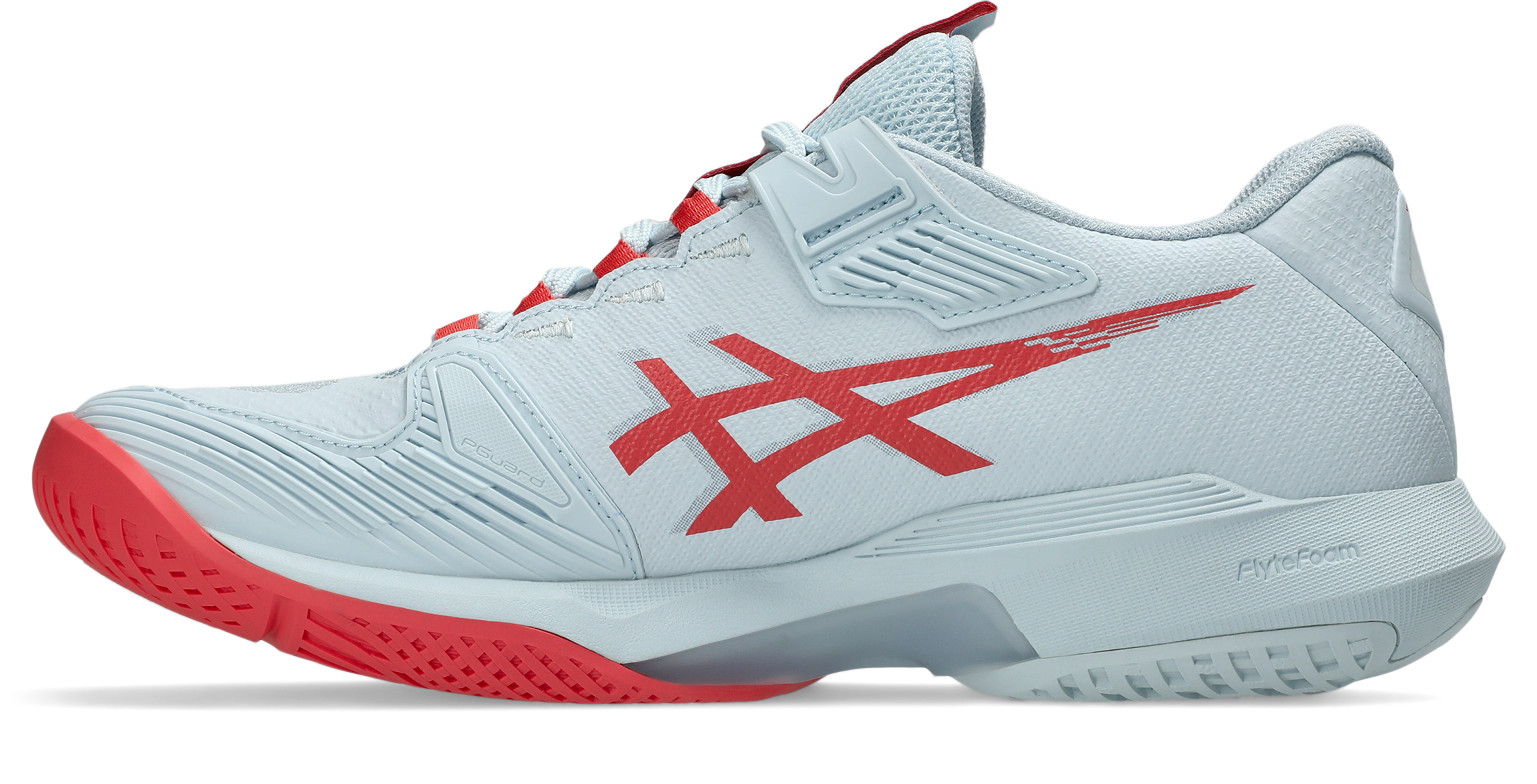 Asics Sky Sıenna Asics Solution Speed FF 4