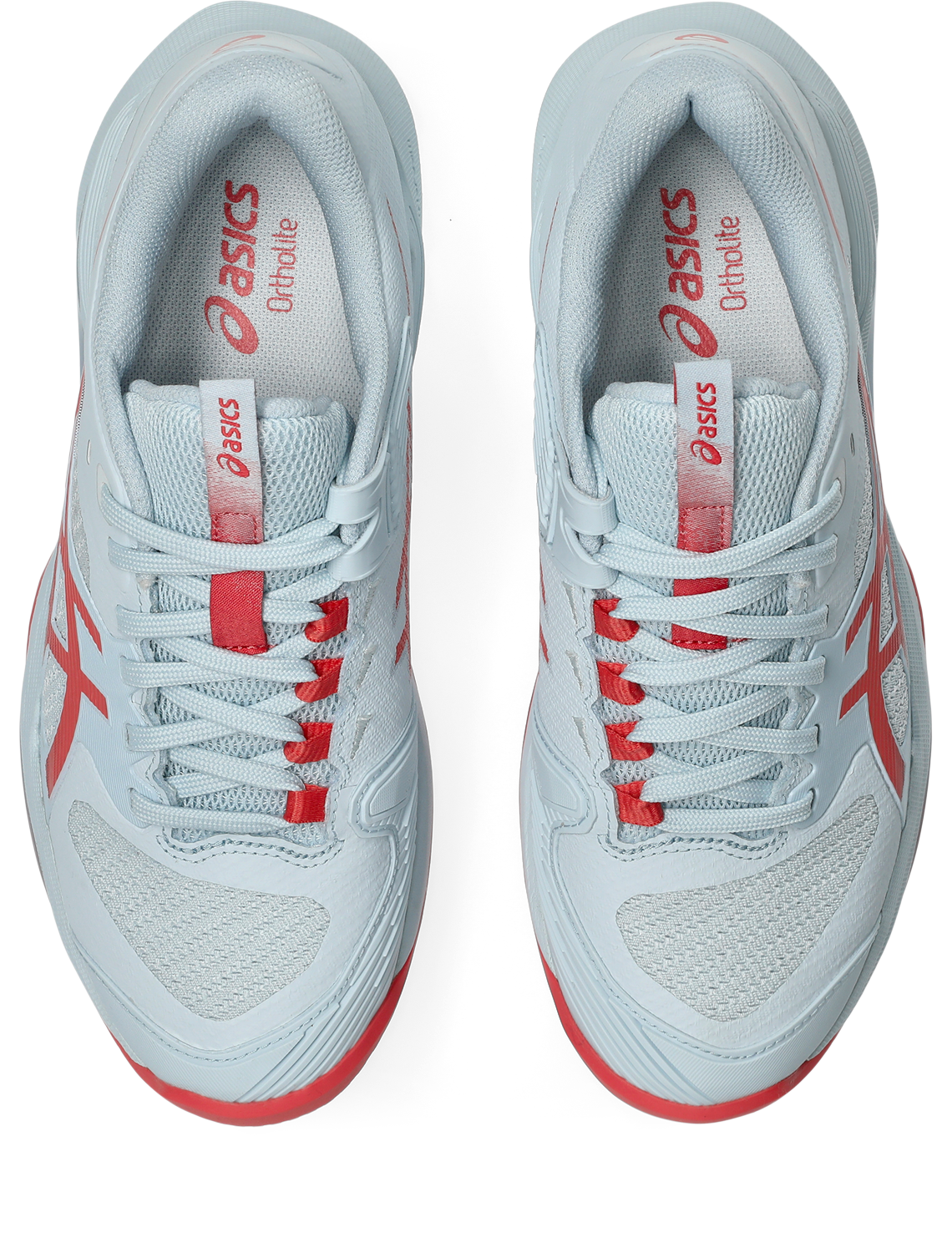 Asics Sky Sıenna Asics Solution Speed FF 4
