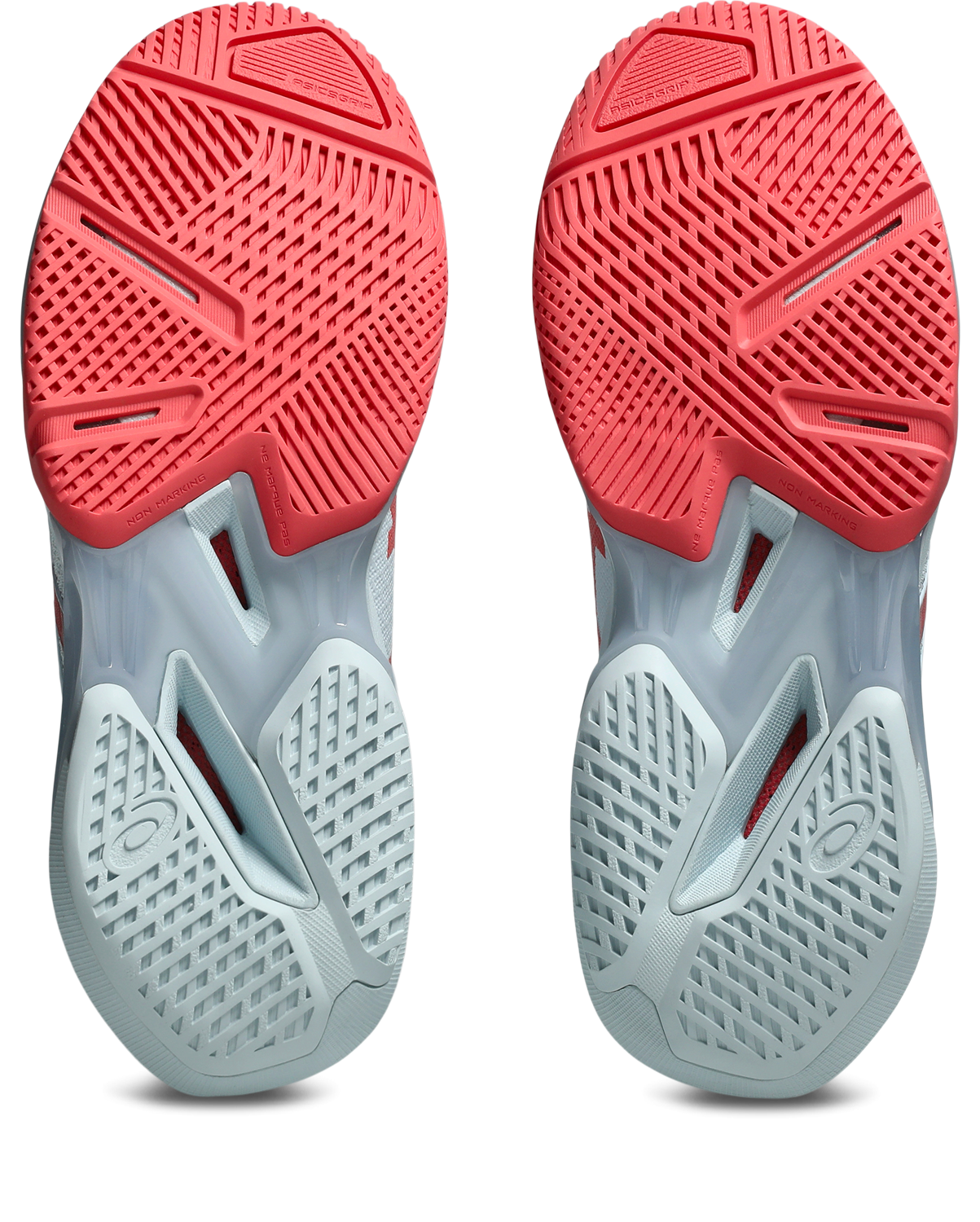 Asics Sky Sıenna Asics Solution Speed FF 4