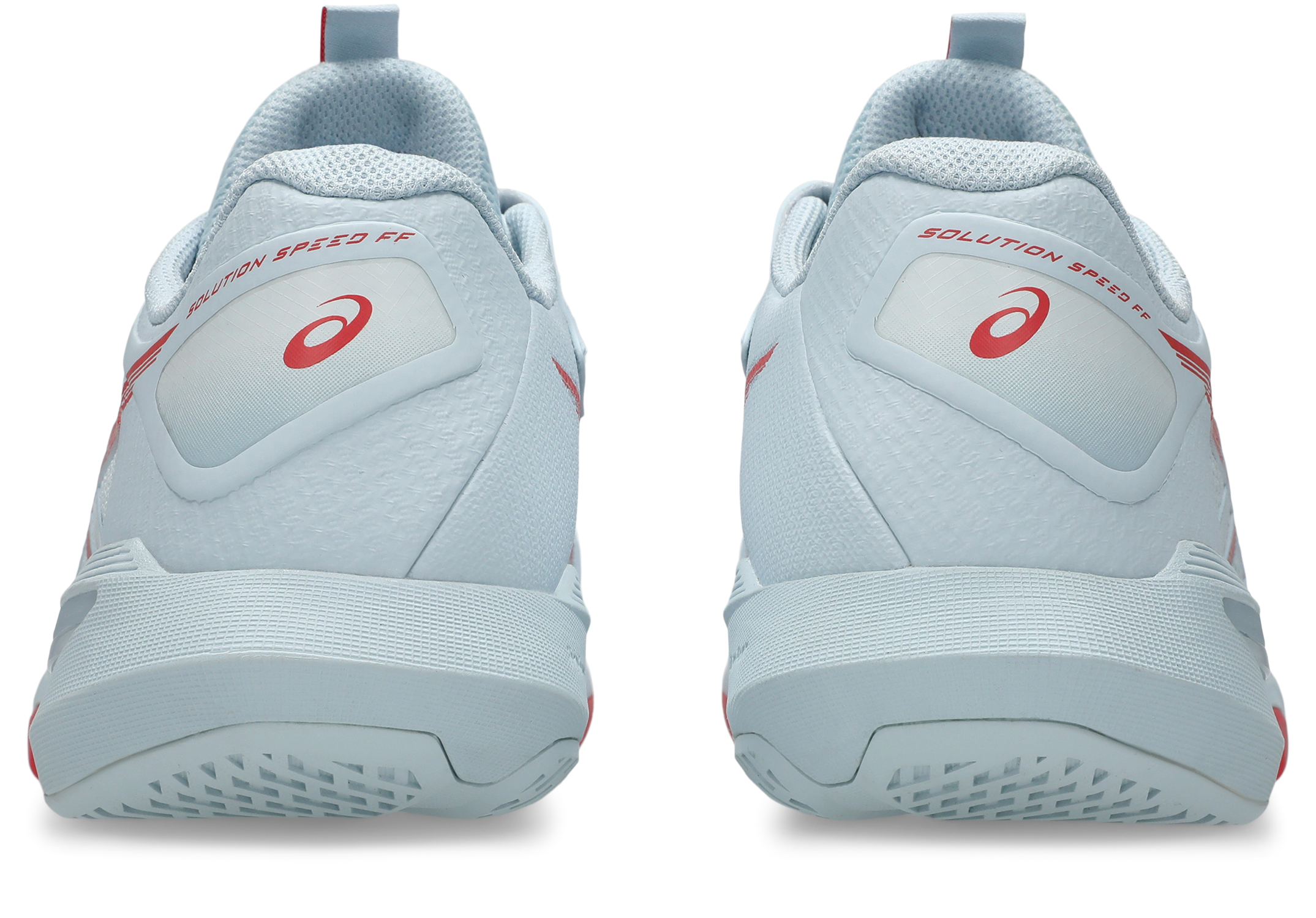 Asics Sky Sıenna Asics Solution Speed FF 4