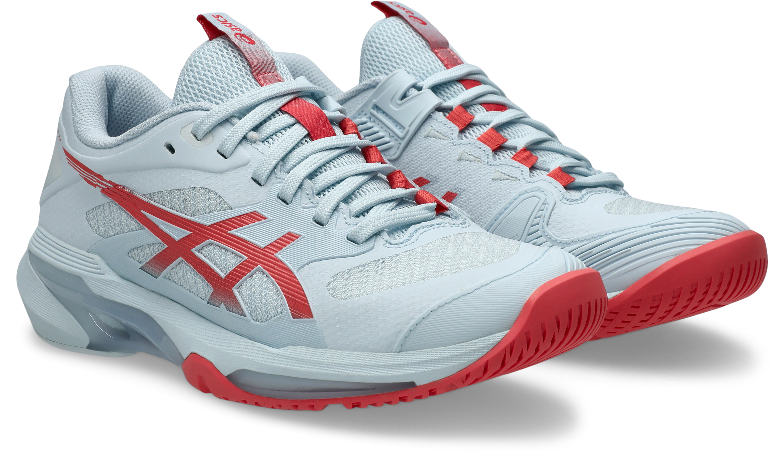 Asics Sky Sıenna Asics Solution Speed FF 4
