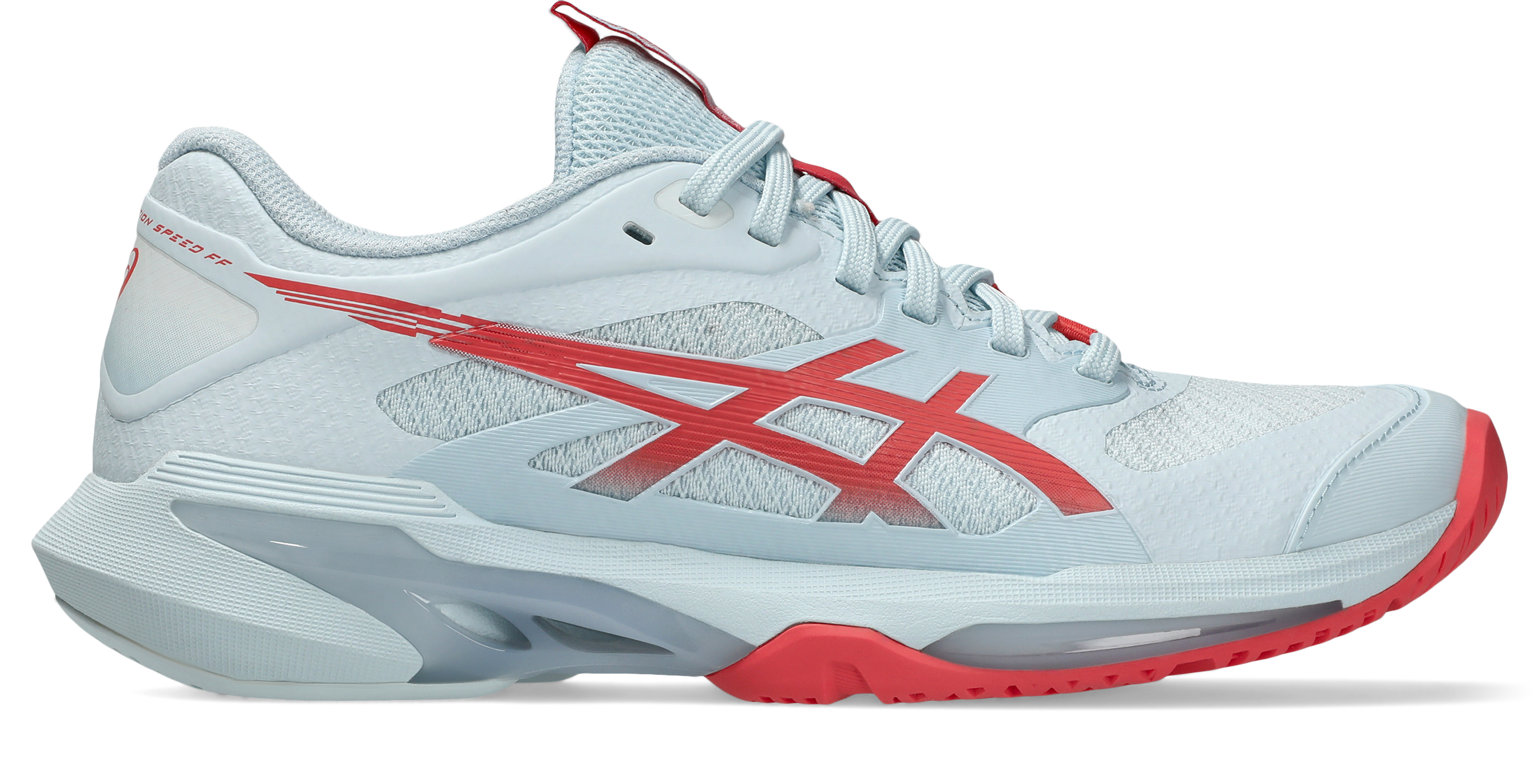 Asics Sky Sıenna Asics Solution Speed FF 4