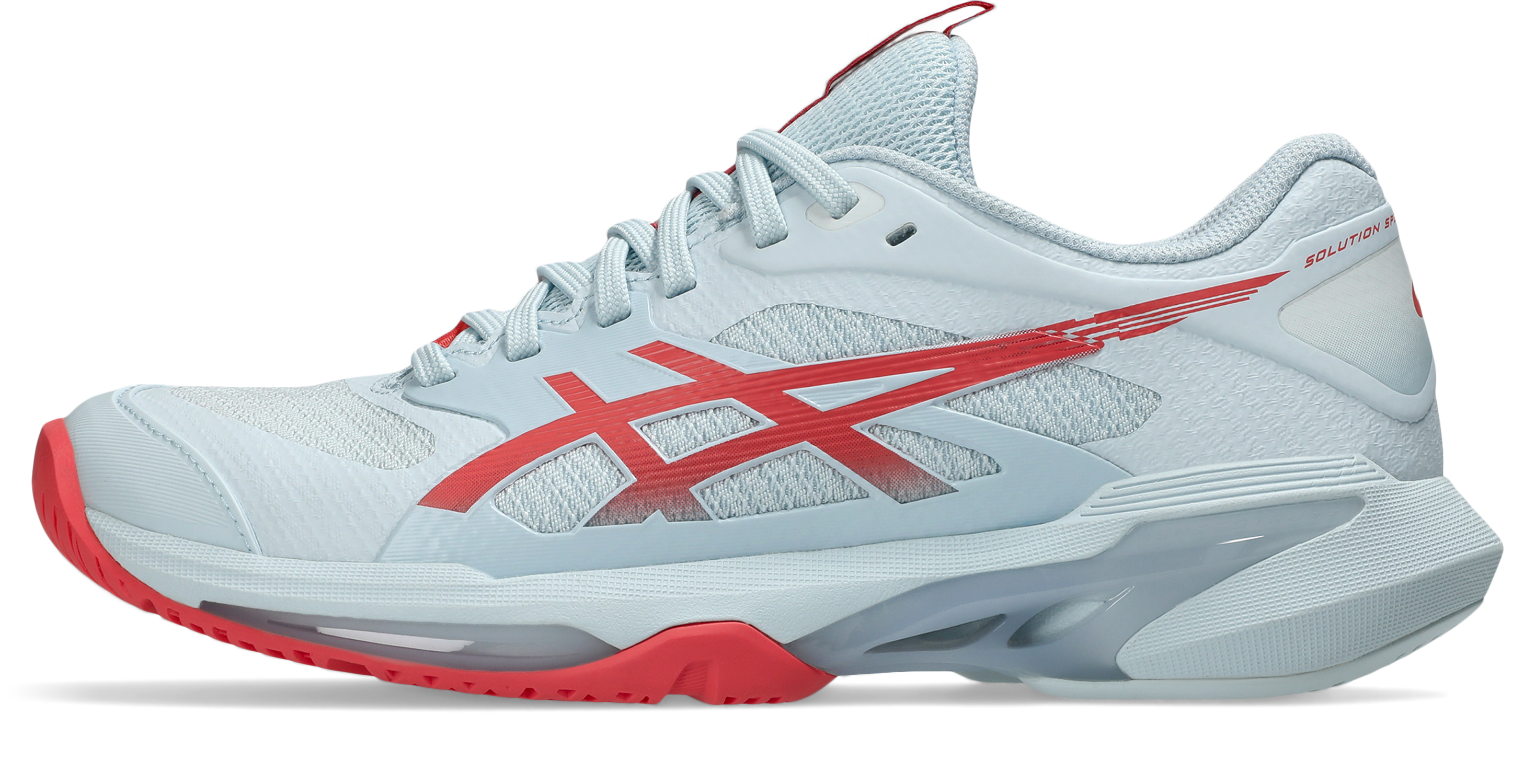 Asics Sky Sıenna Asics Solution Speed FF 4