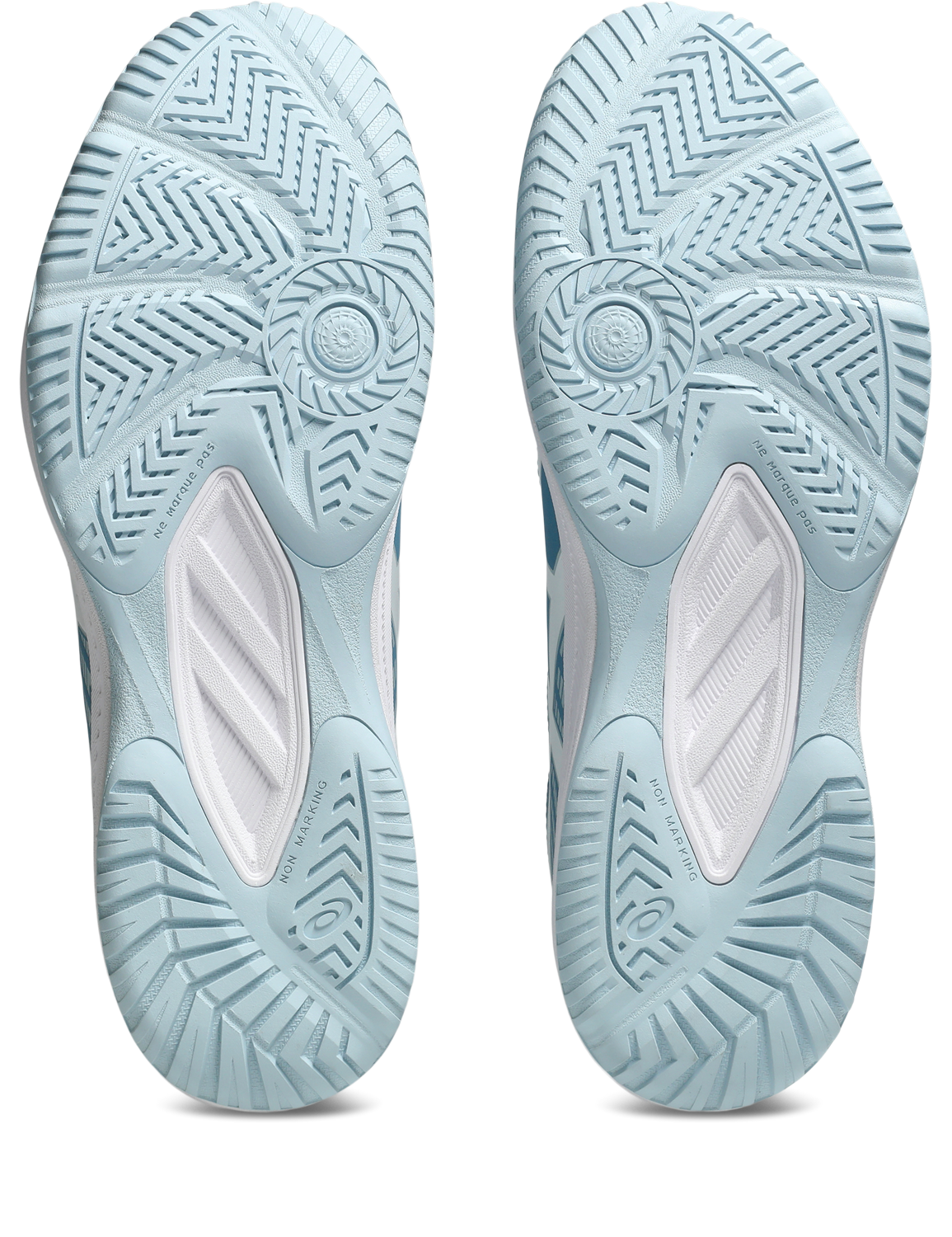 Asics Saba Blue Whıte Asics Upcourt 6
