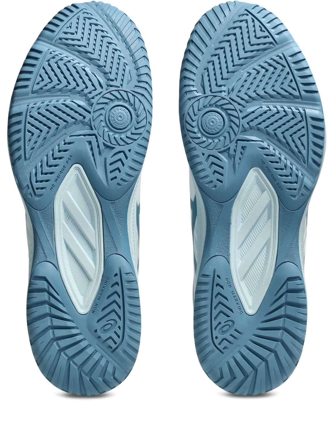 Asics Whıte Saba Mavi Asics Upcourt 6