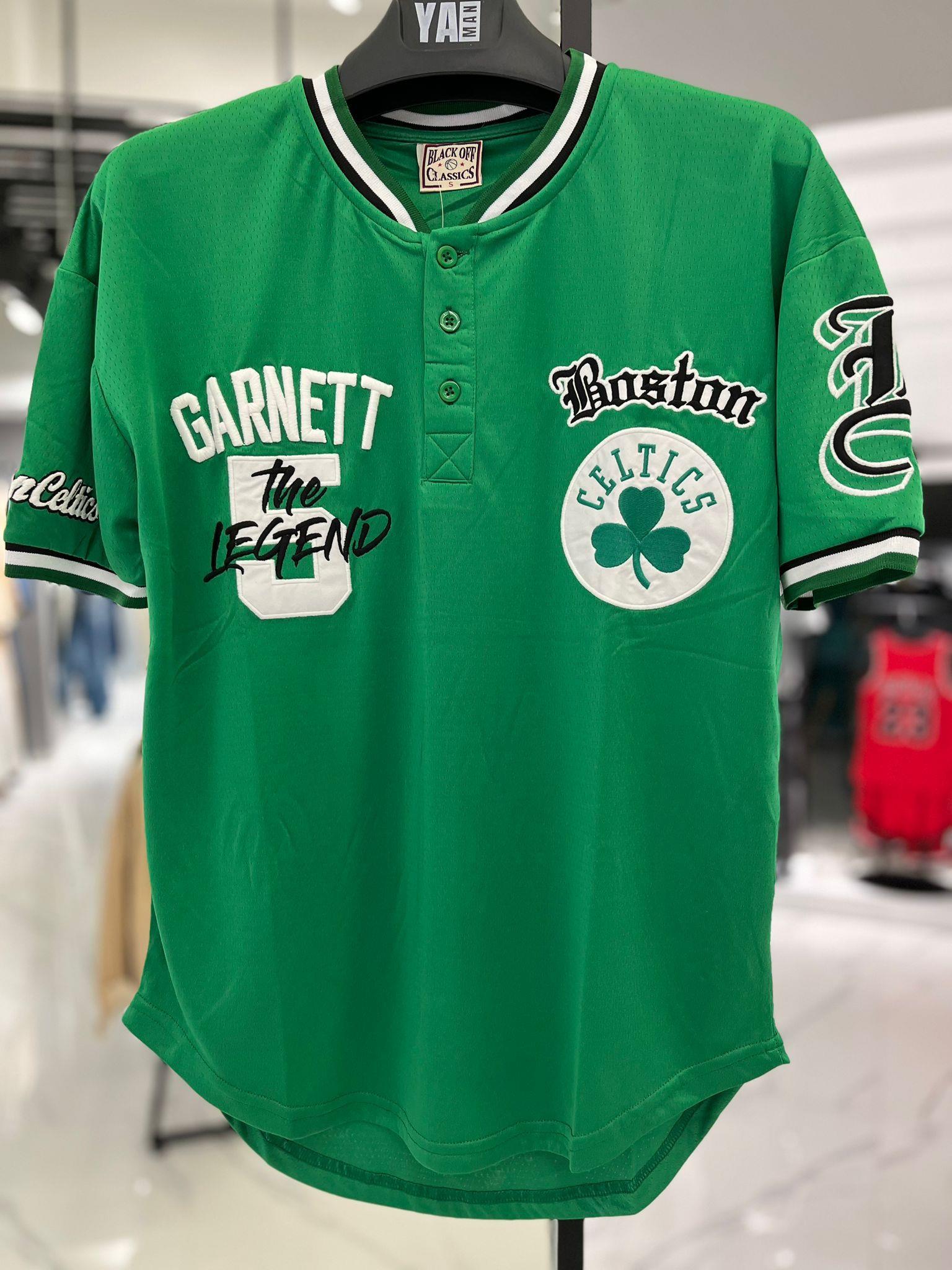 Garnett Forma Yeşil