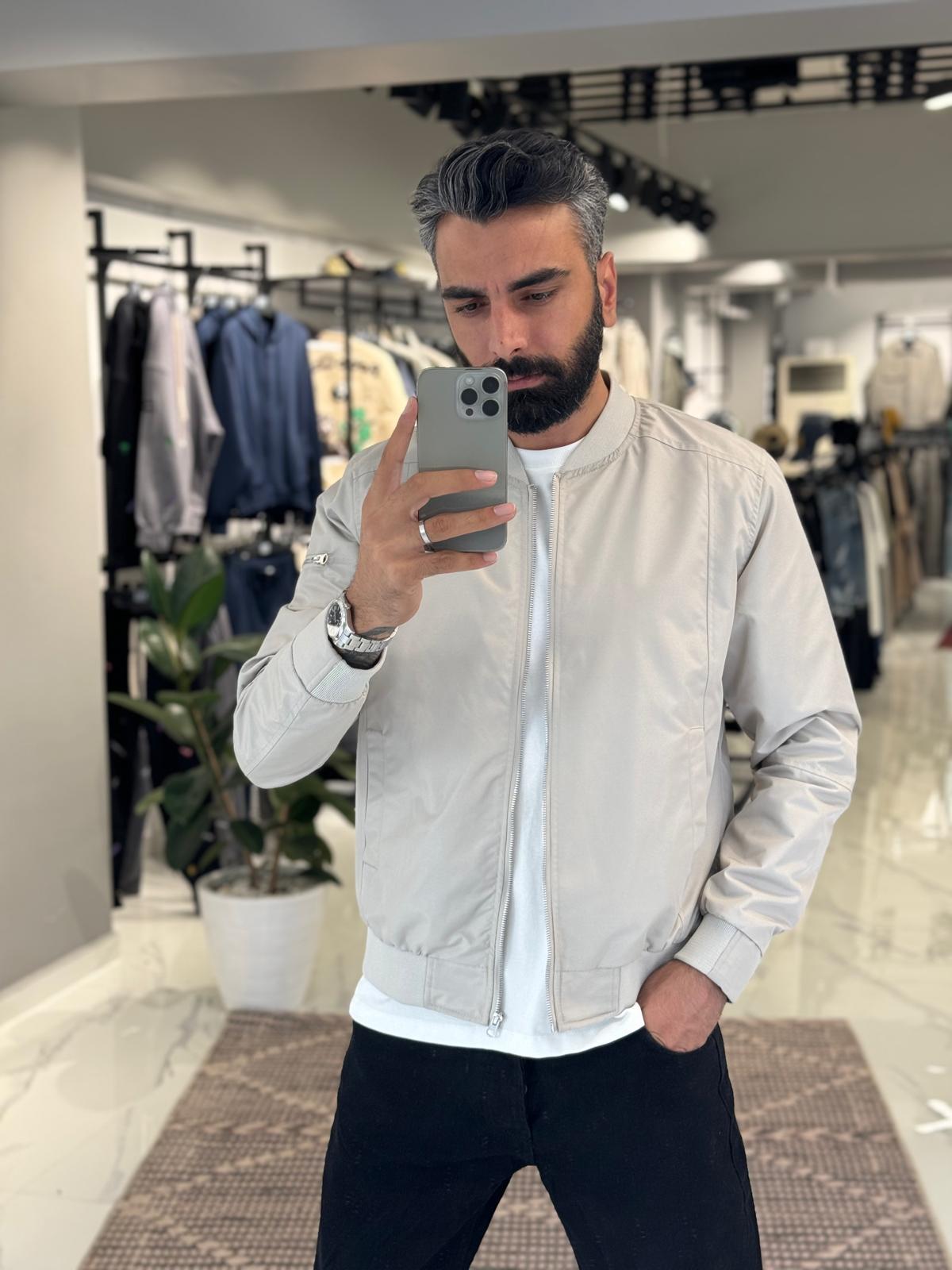 İnce Kolej Mont Bej