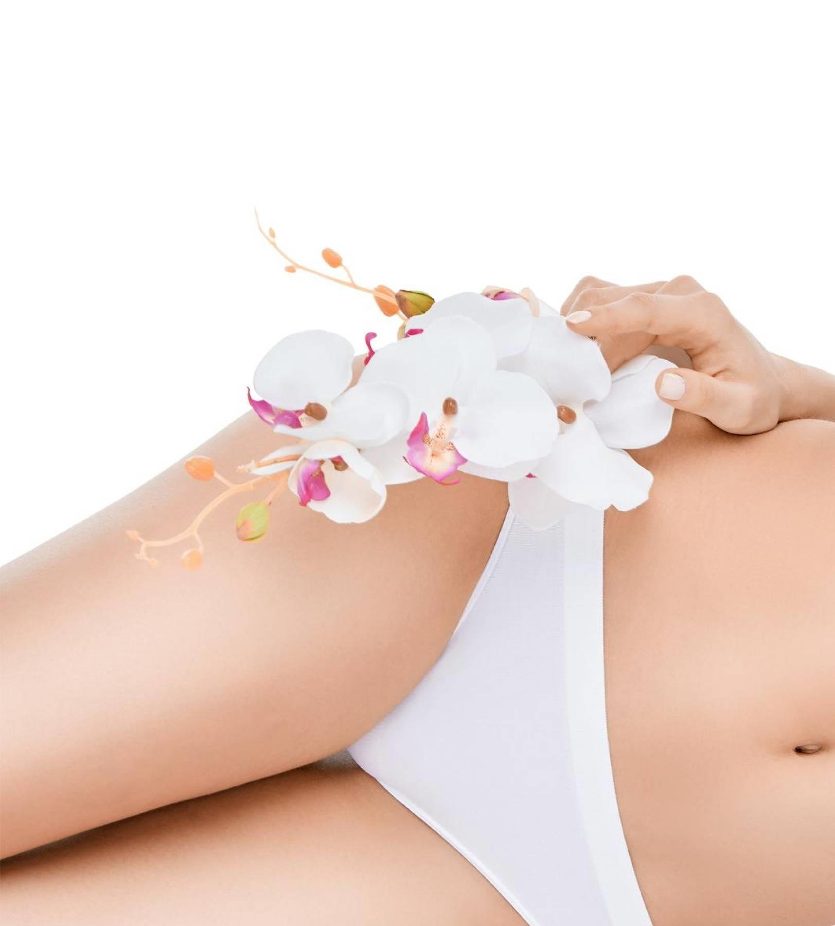 Lesaderm Dış Genital Bölge Beyazlatıcı Krem