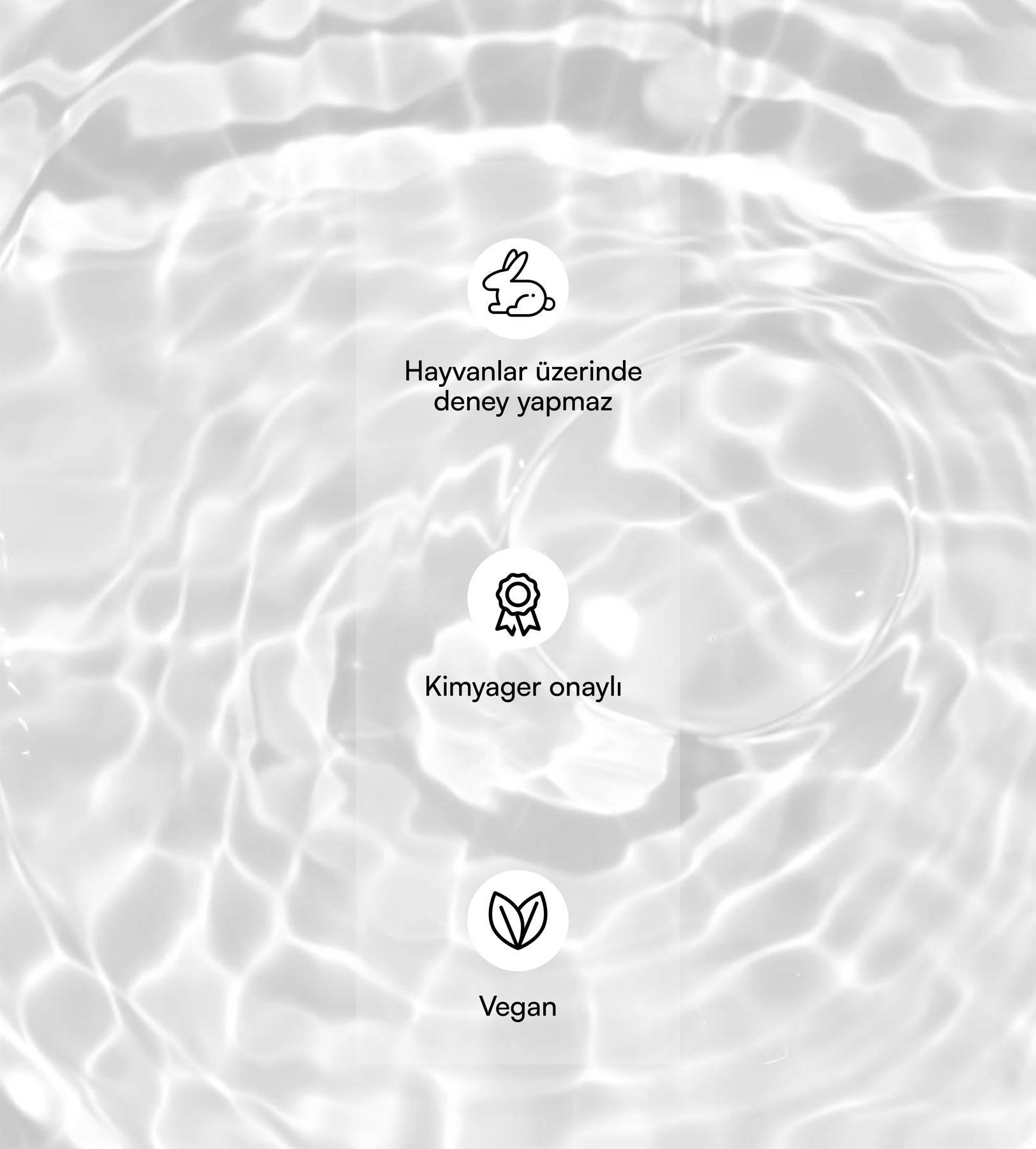 Lesaderm Nemlendirici Vitamin Komplex Serum