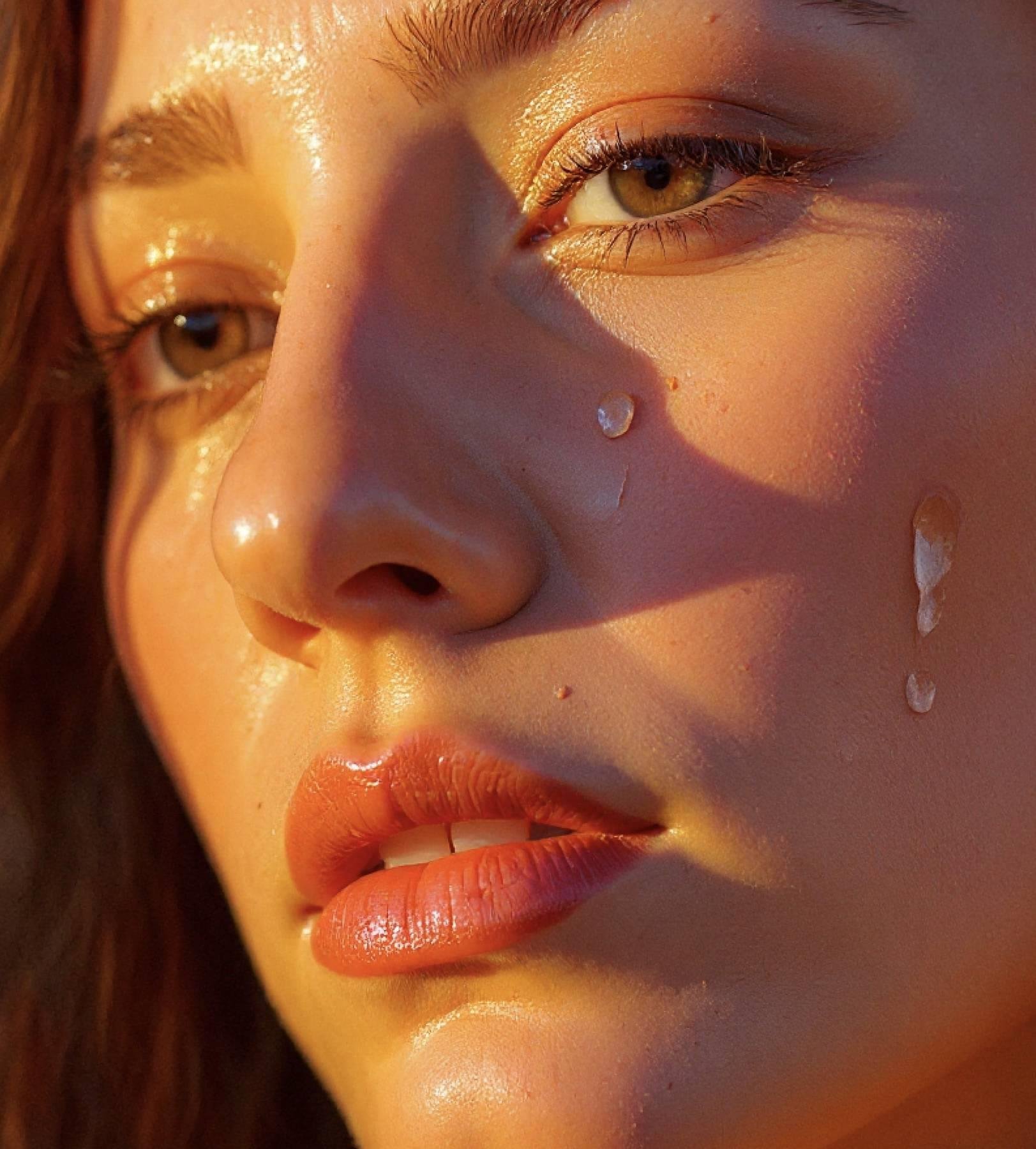 Lesaderm  Nemlendirici Vitamin Komplex Serum