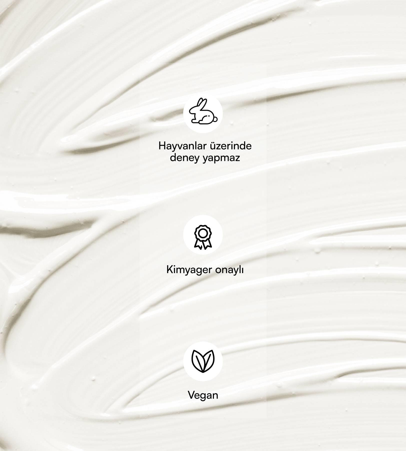 Lesaderm  Nemlendirici Vitamin Komplex Krem