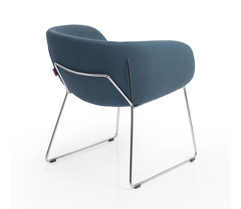 NOVA CAFE KOLTUKLARI