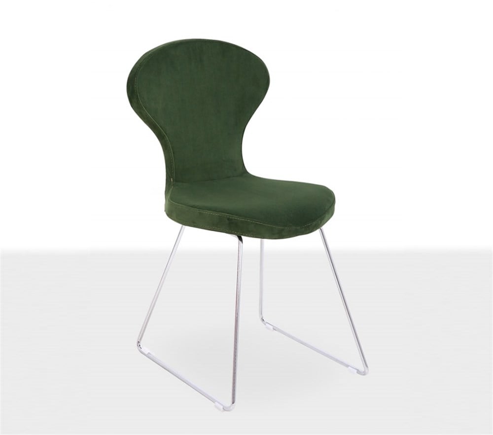 Barbi Cafe Sandalyesi