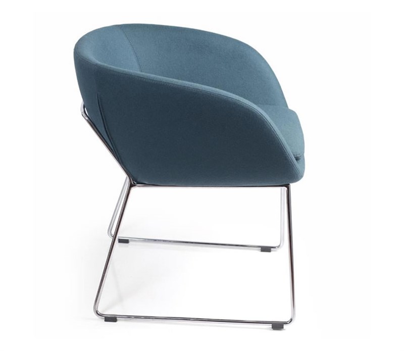 NOVA CAFE KOLTUKLARI