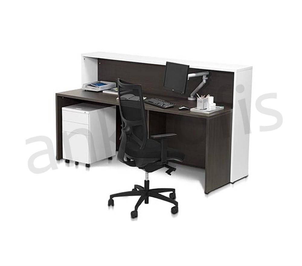Order Danışma Bankosu