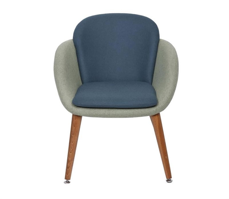 ICON CAFE KOLTUKLARI