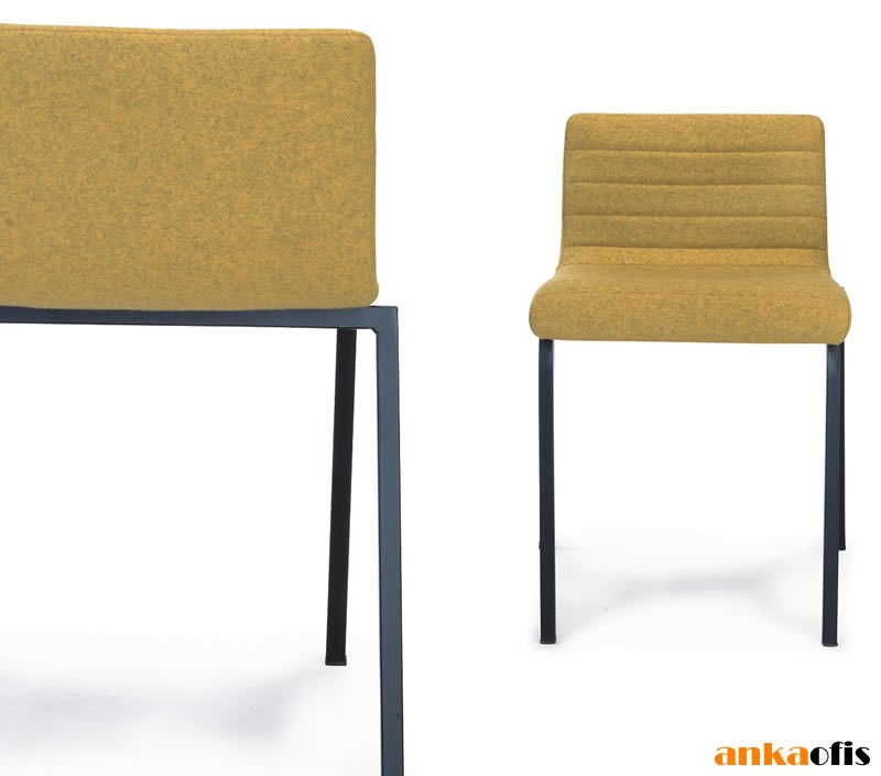 Oscar Cafe Sandalyesi