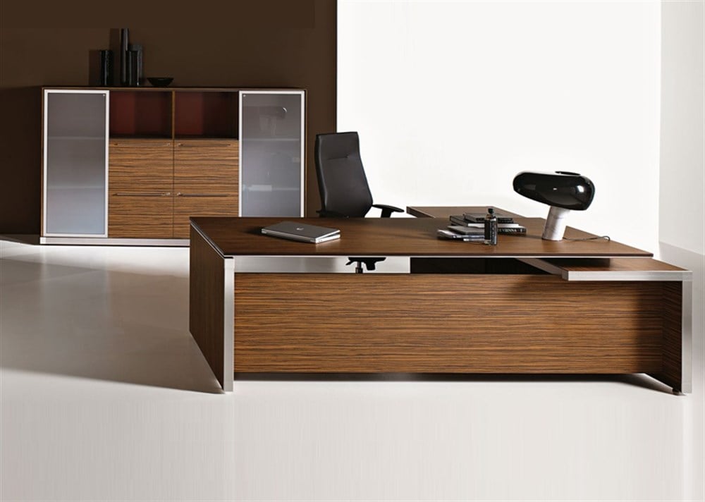 Aeo Executive Desk