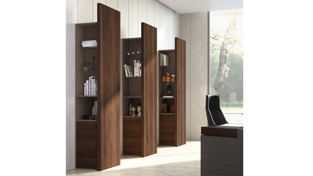 Blok Exevutive Desk