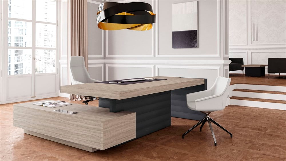 Blok Exevutive Desk